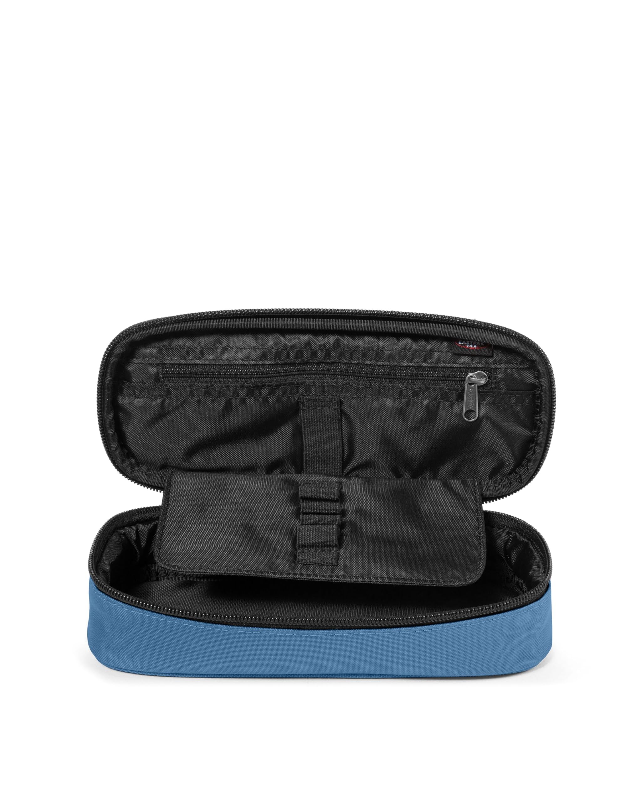 eastpak-astuccio-ovale-single-pochette-per-cancelleria-con-scomparti-interni-e-t image 2