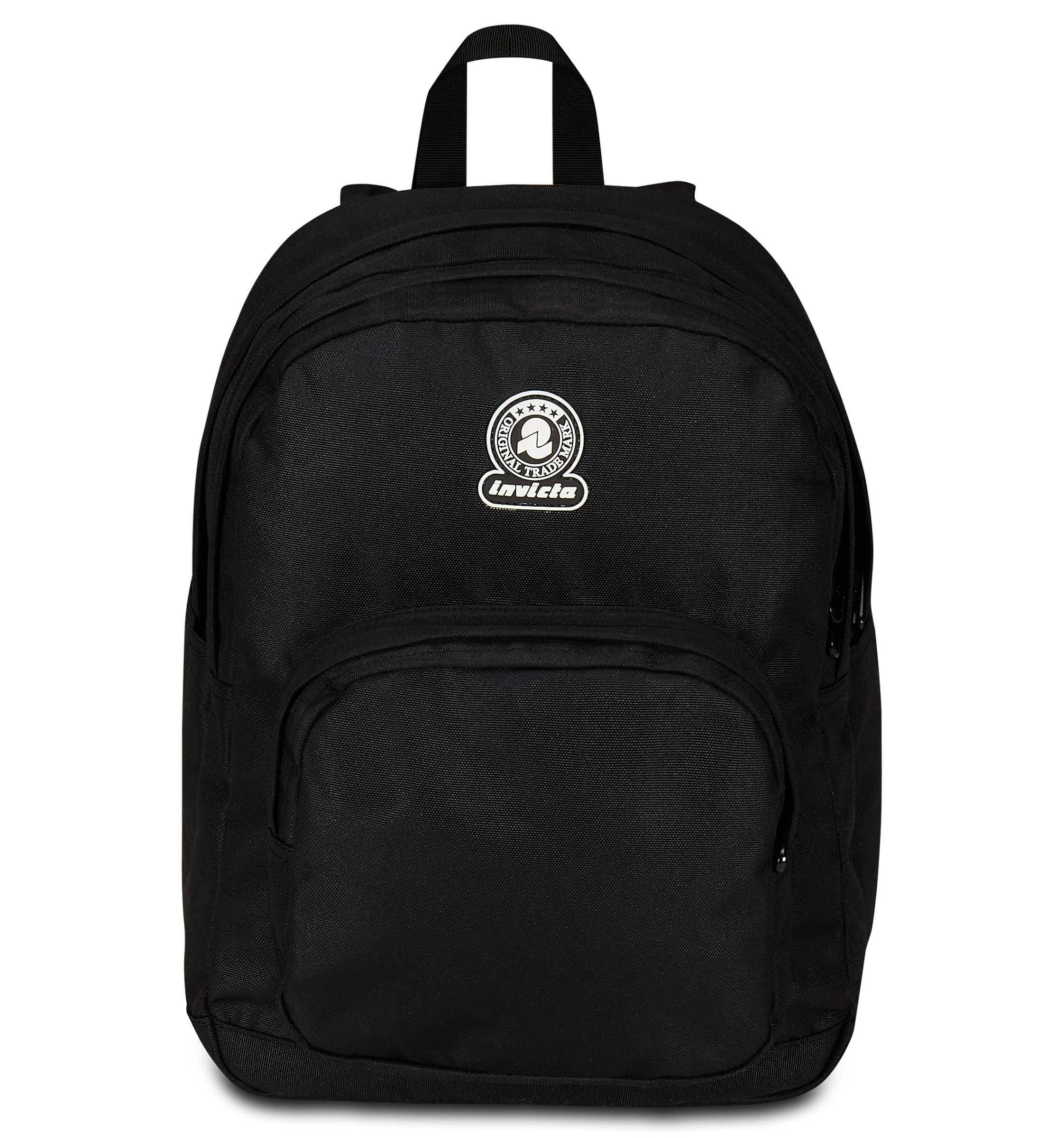 invicta-new-benin-m-solid-grs-zaino-30l-per-bambini-e-ragazzi image 8