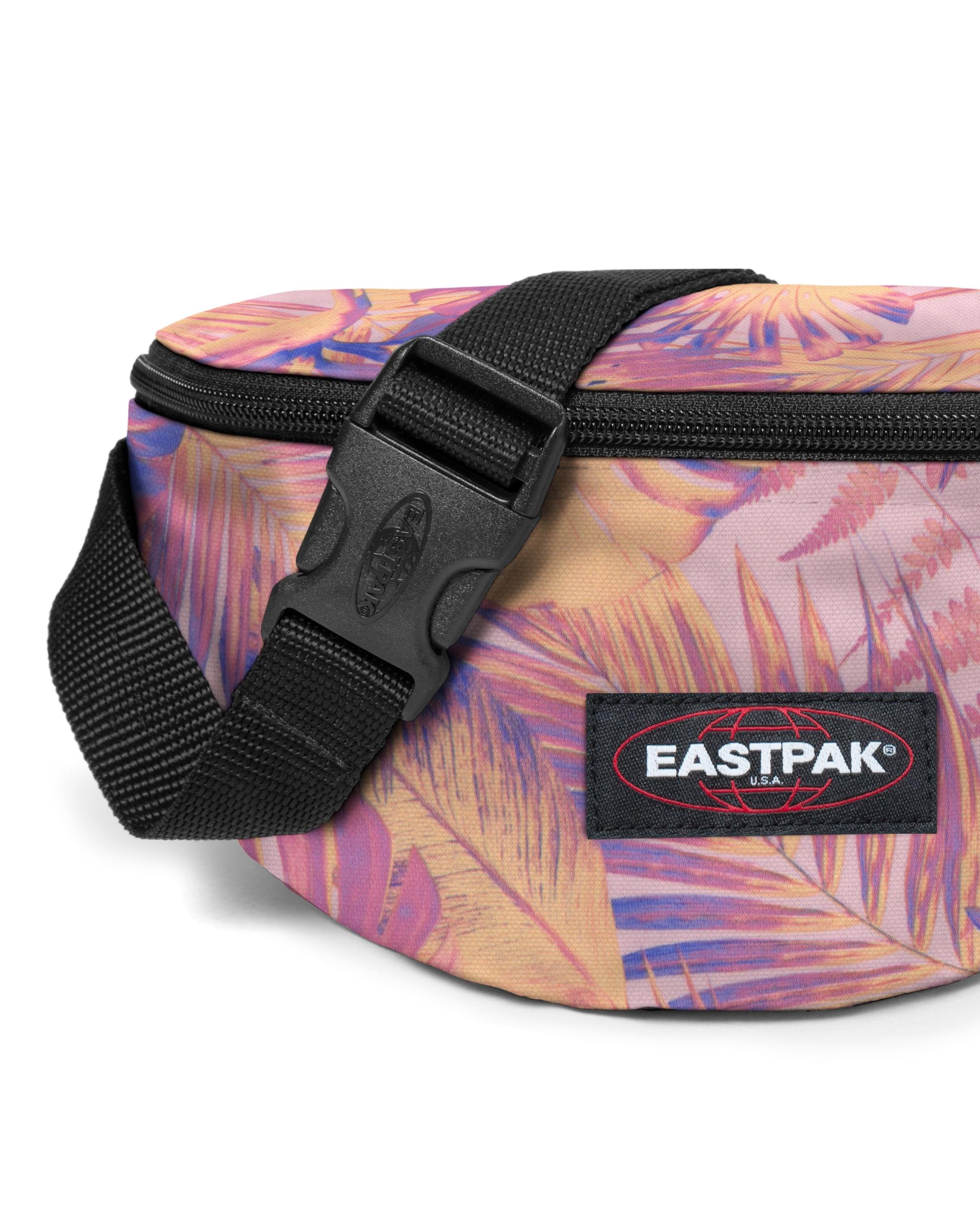 eastpak-springer-marsupio-brize-retro-soft-2l-compatto-con-zip-di-sicurezza image 4