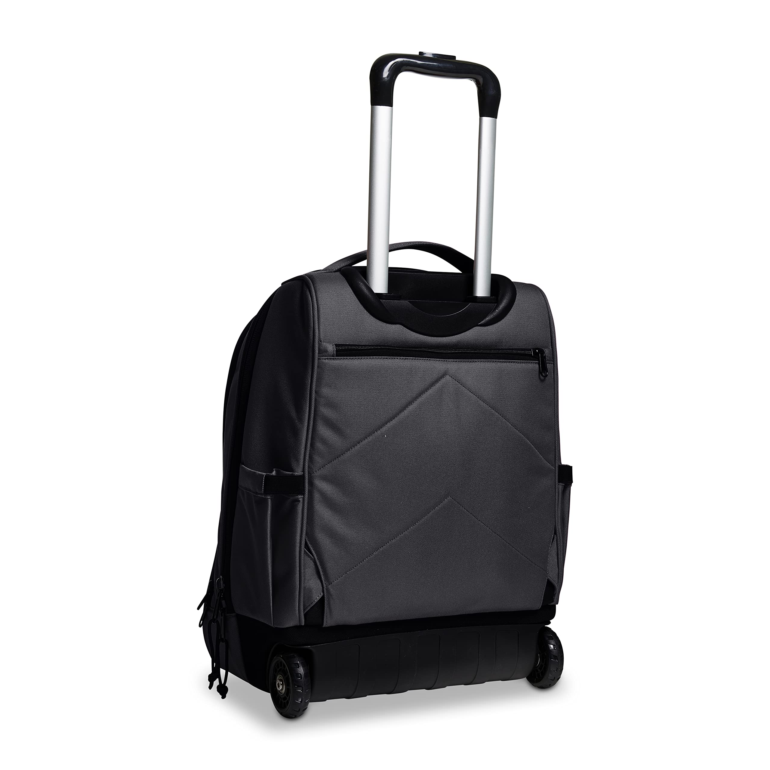 invicta-bunp-trolley-zaino-2-in-1-nero-42-litri image 5