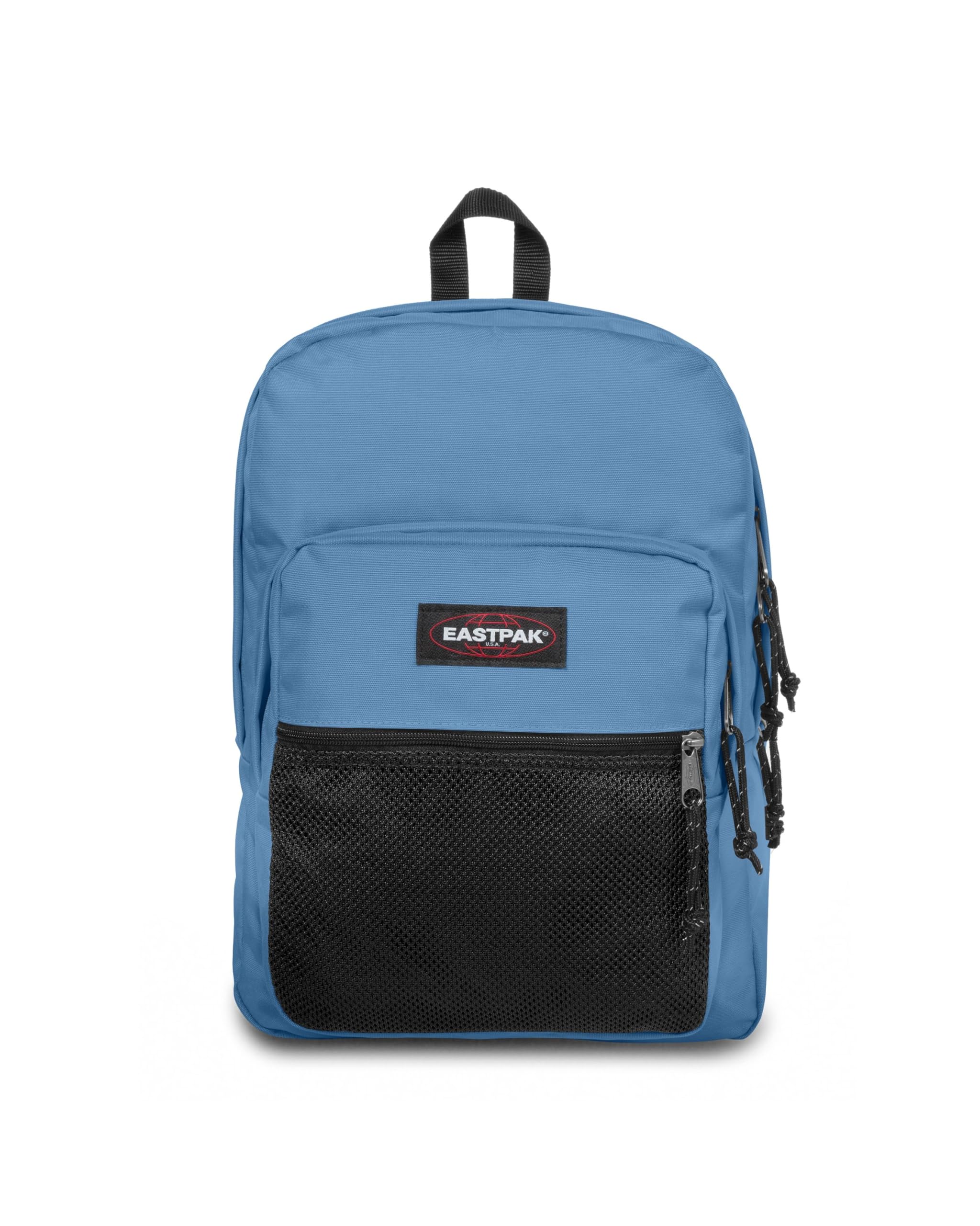 eastpak-pinnacle-zaino-38l-42-x-32-x-25-5-cm-nero-multi-scomparto-con-organizer- image 7