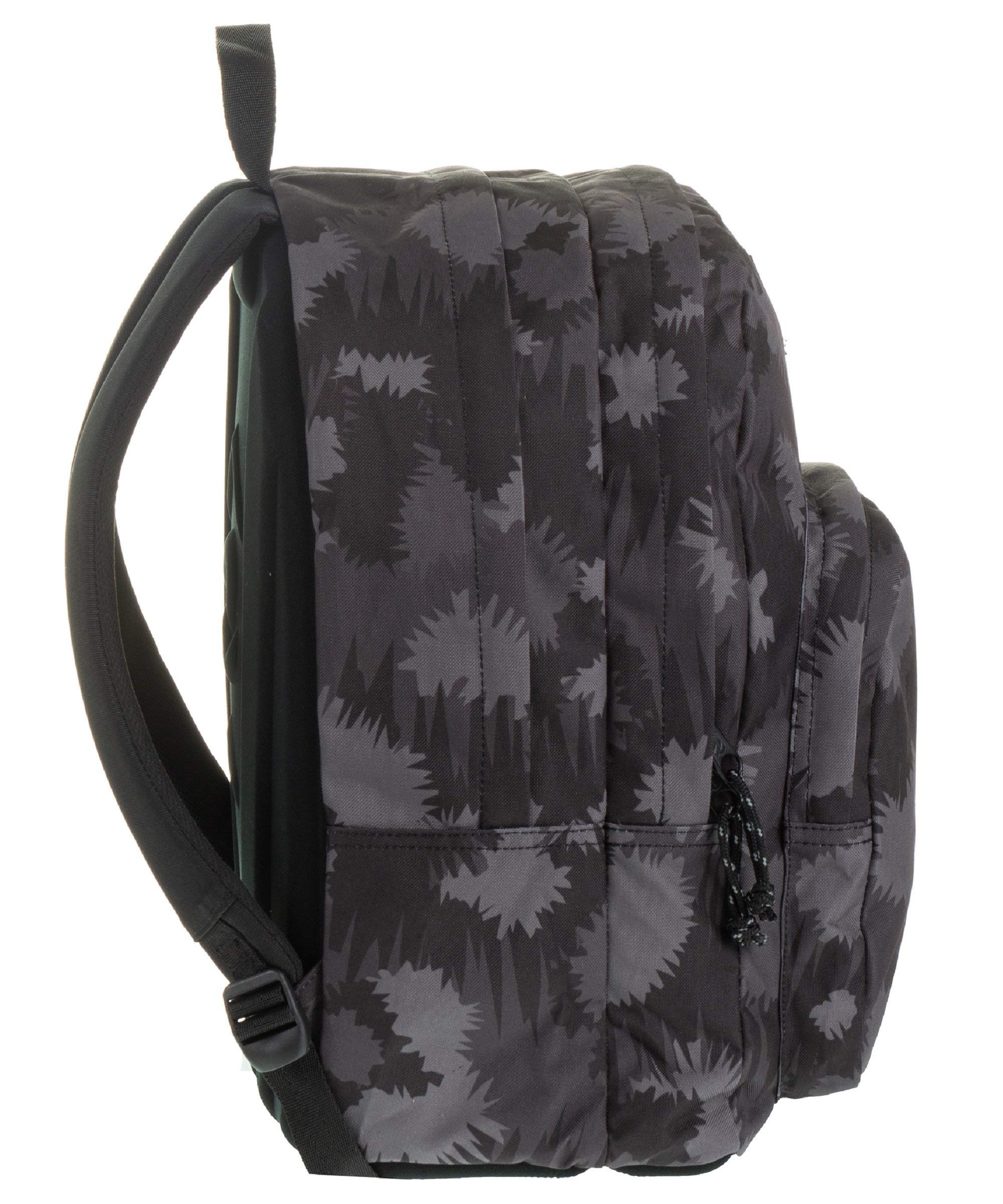 invicta-zaino-format-38-litri-grigio-fantasia-con-vano-laptop image 3