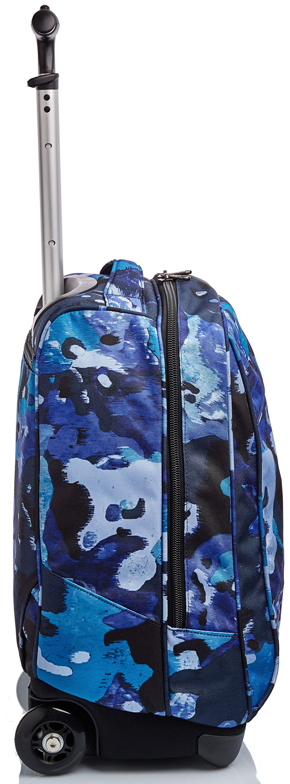 invicta-trolley-scuola-2-in-1-blu-camo-shades-35l image 3