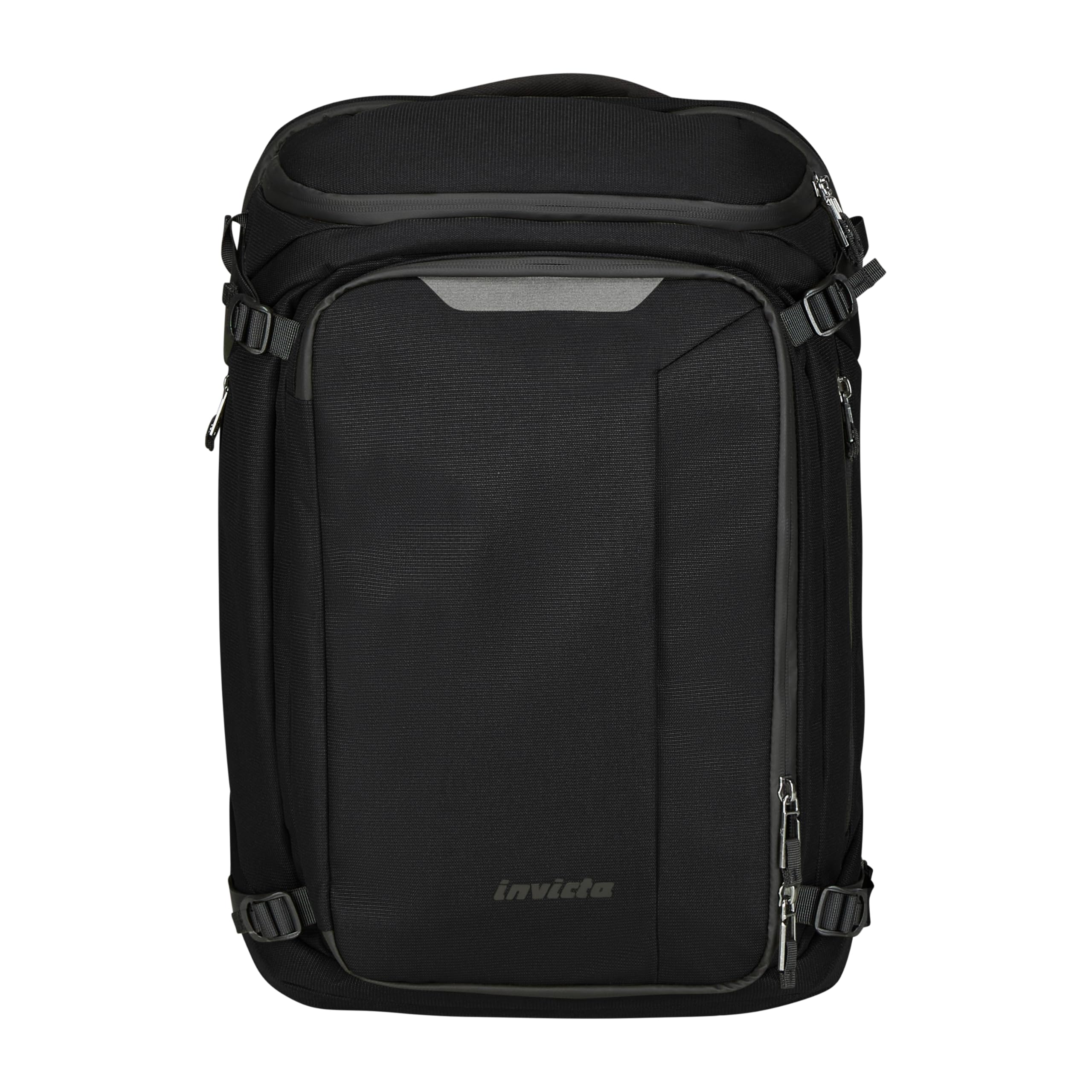 invicta-zaino-viaggio-campus-m-39-l-bagaglio-a-mano image 8