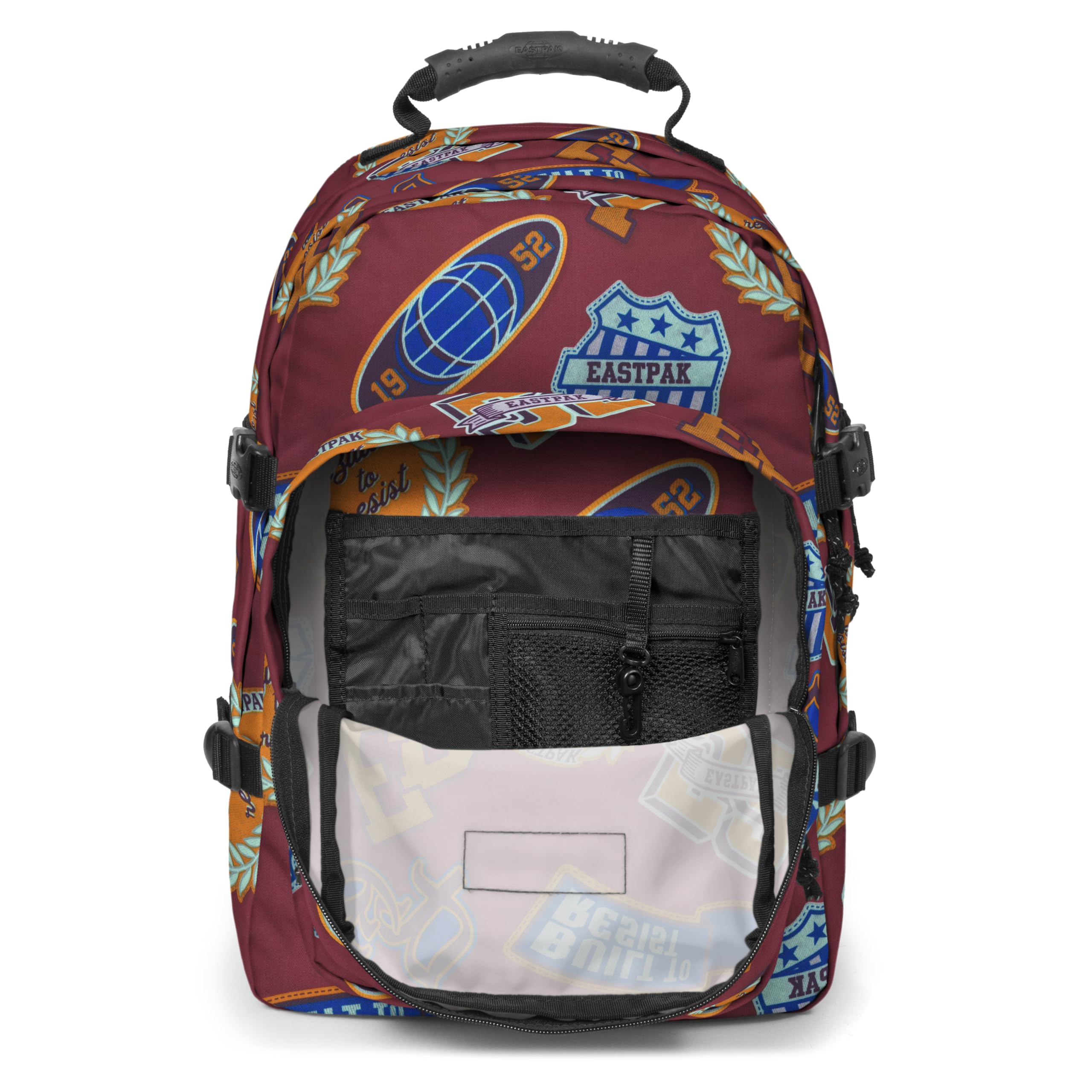 eastpak-provider-zaino-unisex-adulto-con-stampa-tropicale image 4