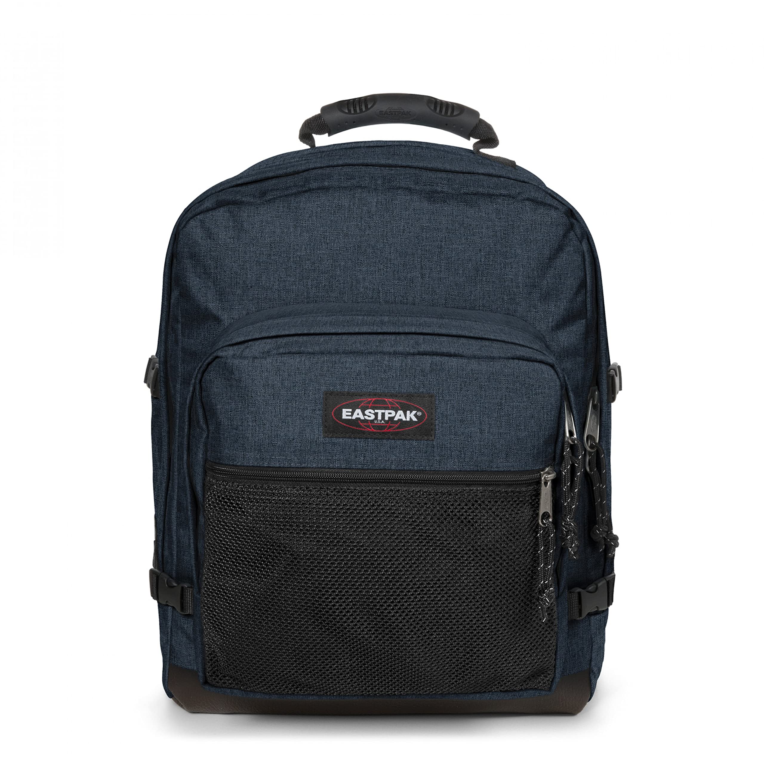 eastpak-ultimate-zaino-unisex-black-denim-42-x-32-x-26-cm image 6