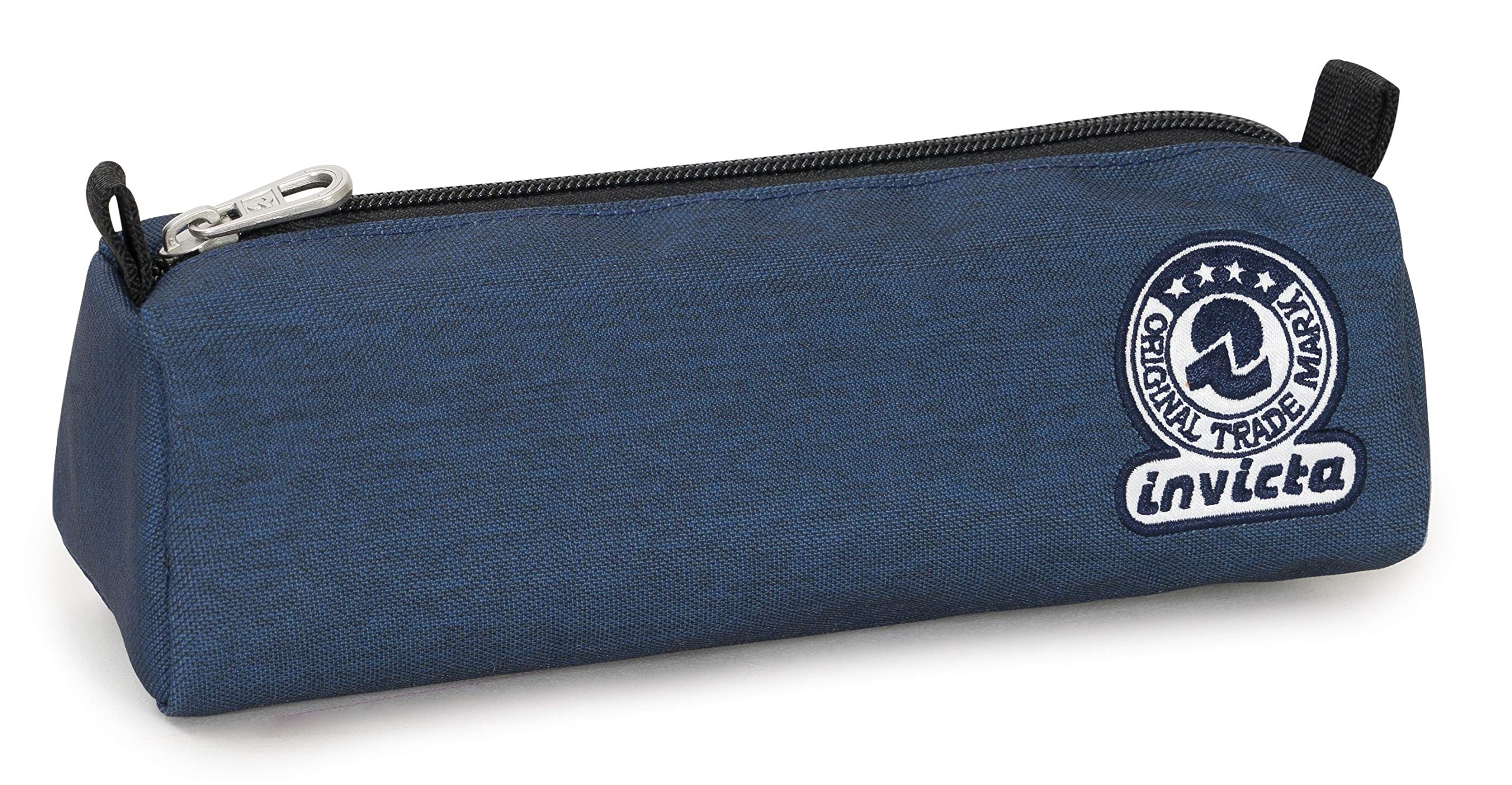 invicta-portapenne-logo-verde-militare-bustina-per-penne-e-matite-accessorio-zai image 6