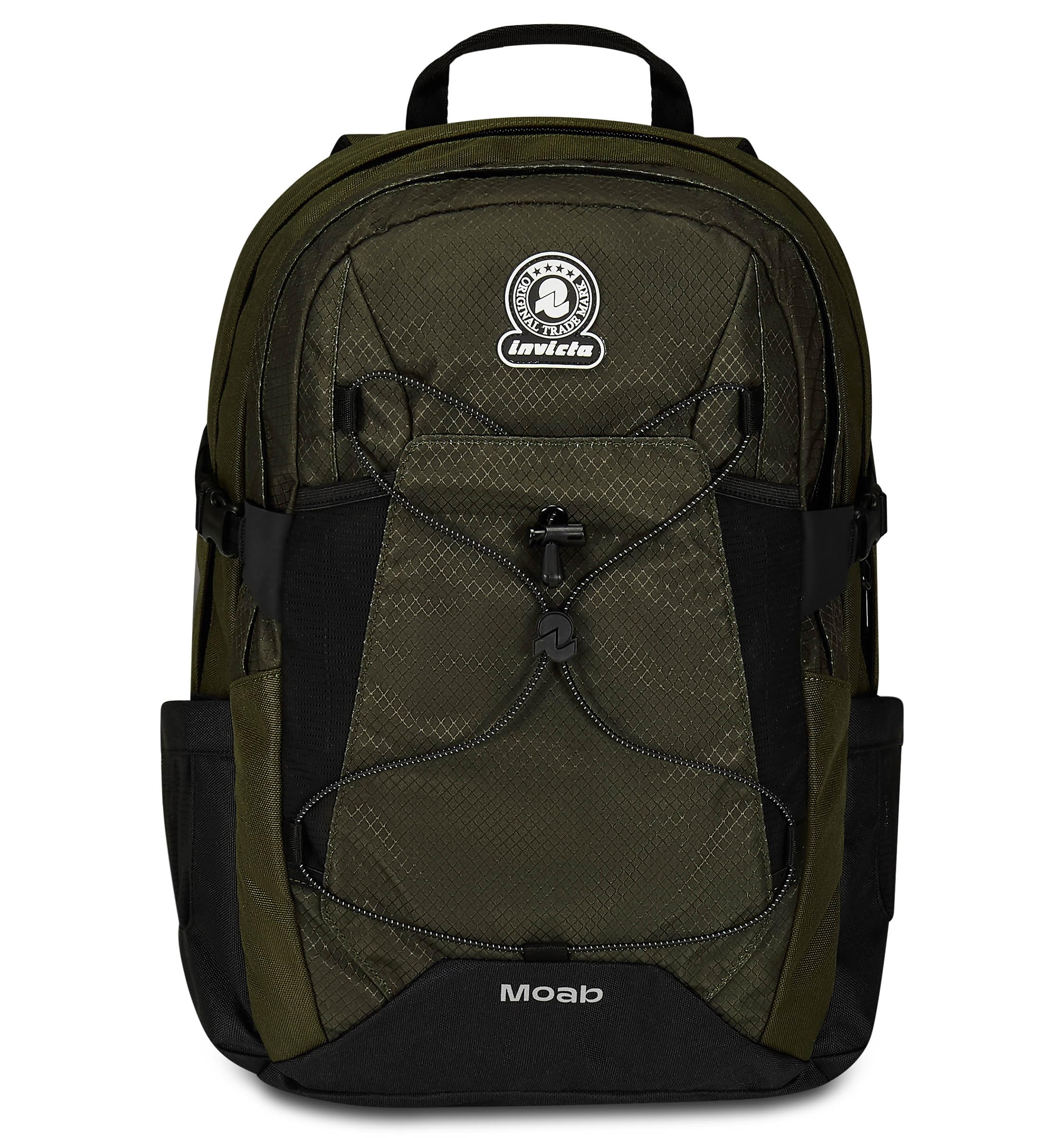 invicta-moab-solid-grs-zaino-29l-con-schienale-in-rete-3d-per-scuola-viaggi-e-es image 1