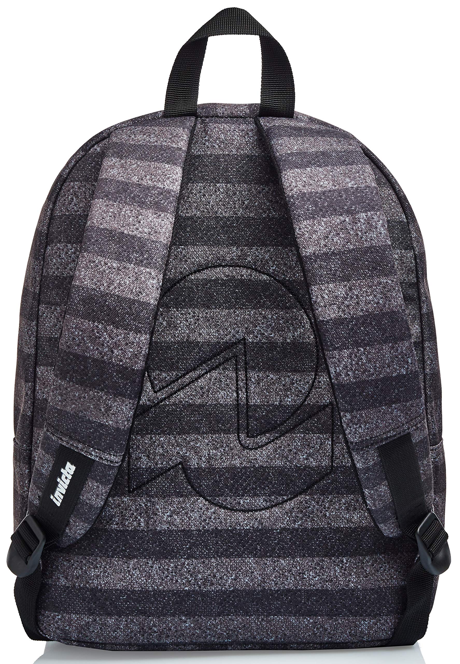 invicta-zaino-unisex-per-bambini-benin-m-set-di-valigie-per-scuola-e-tempo-liber image 5