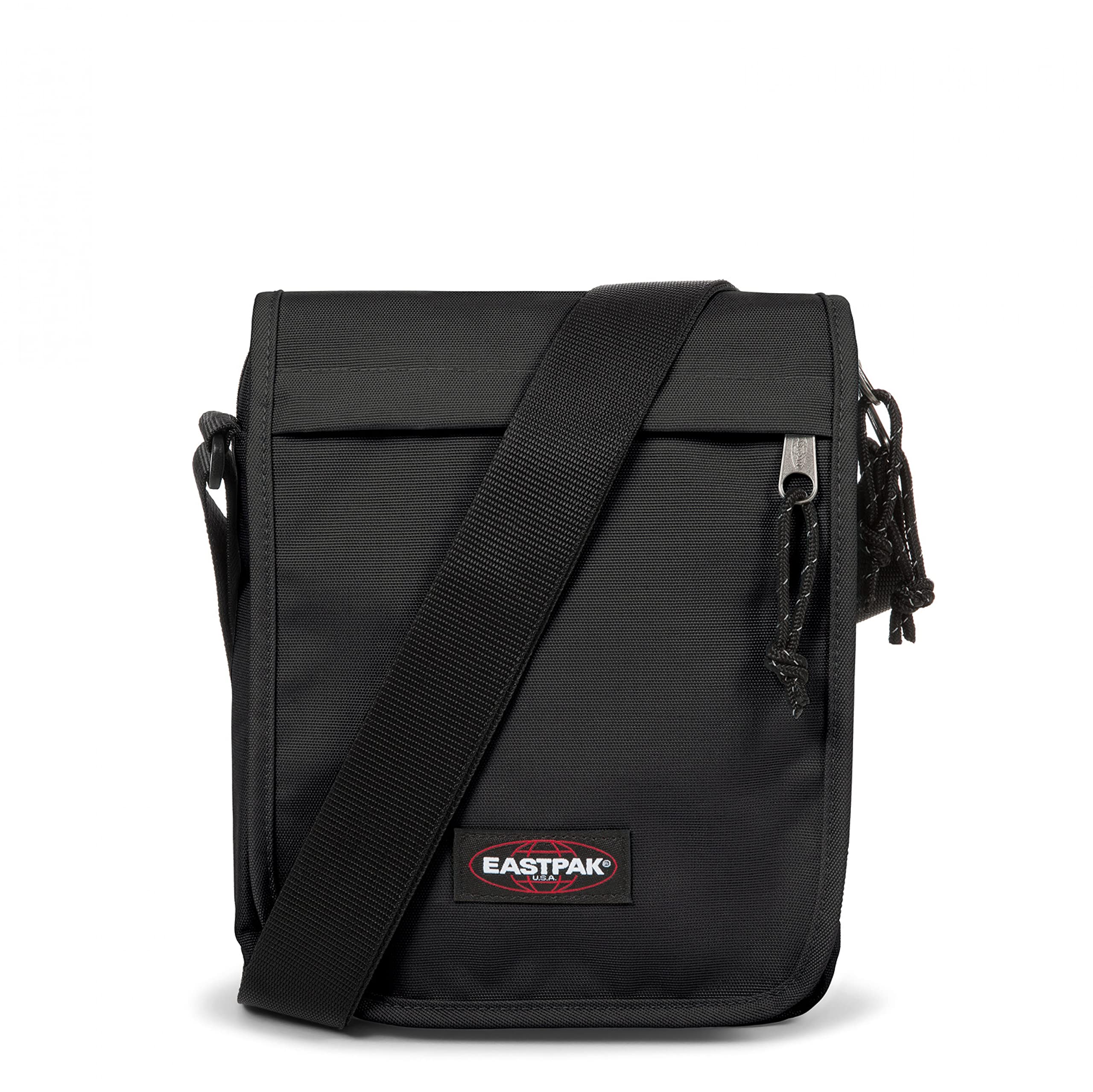 borsa-a-tracolla-eastpak-flex-3-5-l-black-denim image 6