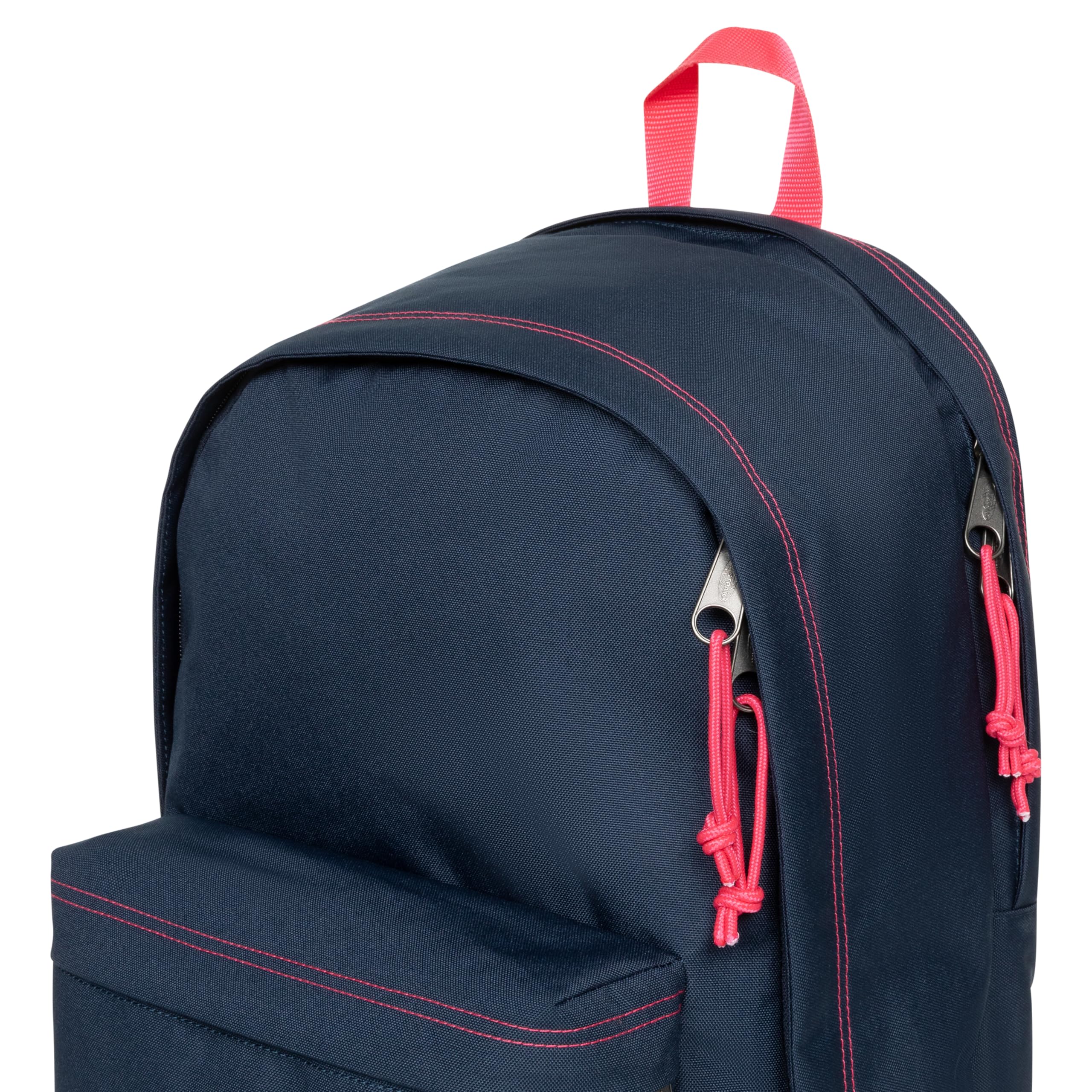 eastpak-kontrast-saffron-zaino-medio-per-lavoro-con-scomparto-laptop-15-idrorepe image 4