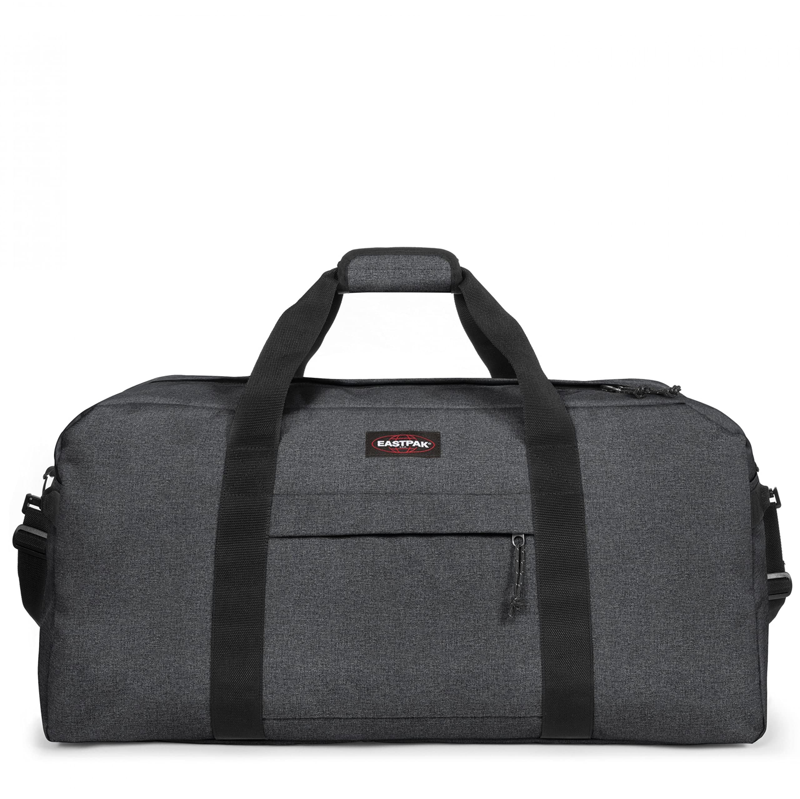 eastpak-terminal-borsone-96l-black-nero-spazioso-e-leggero image 8