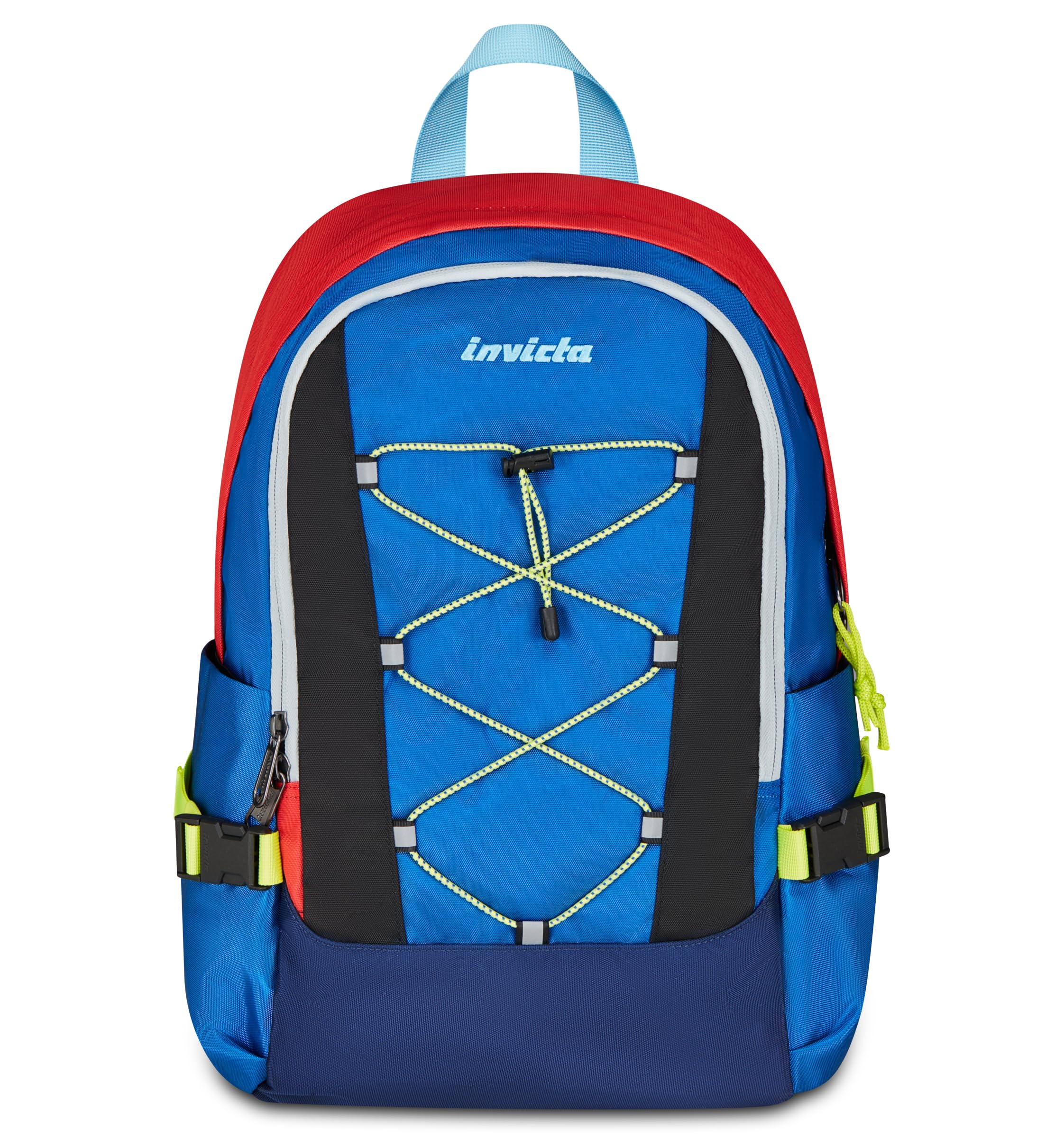 invicta-act-plus-zaino-25l-verde-acqua-multicolor-con-laptop-15-6 image 8
