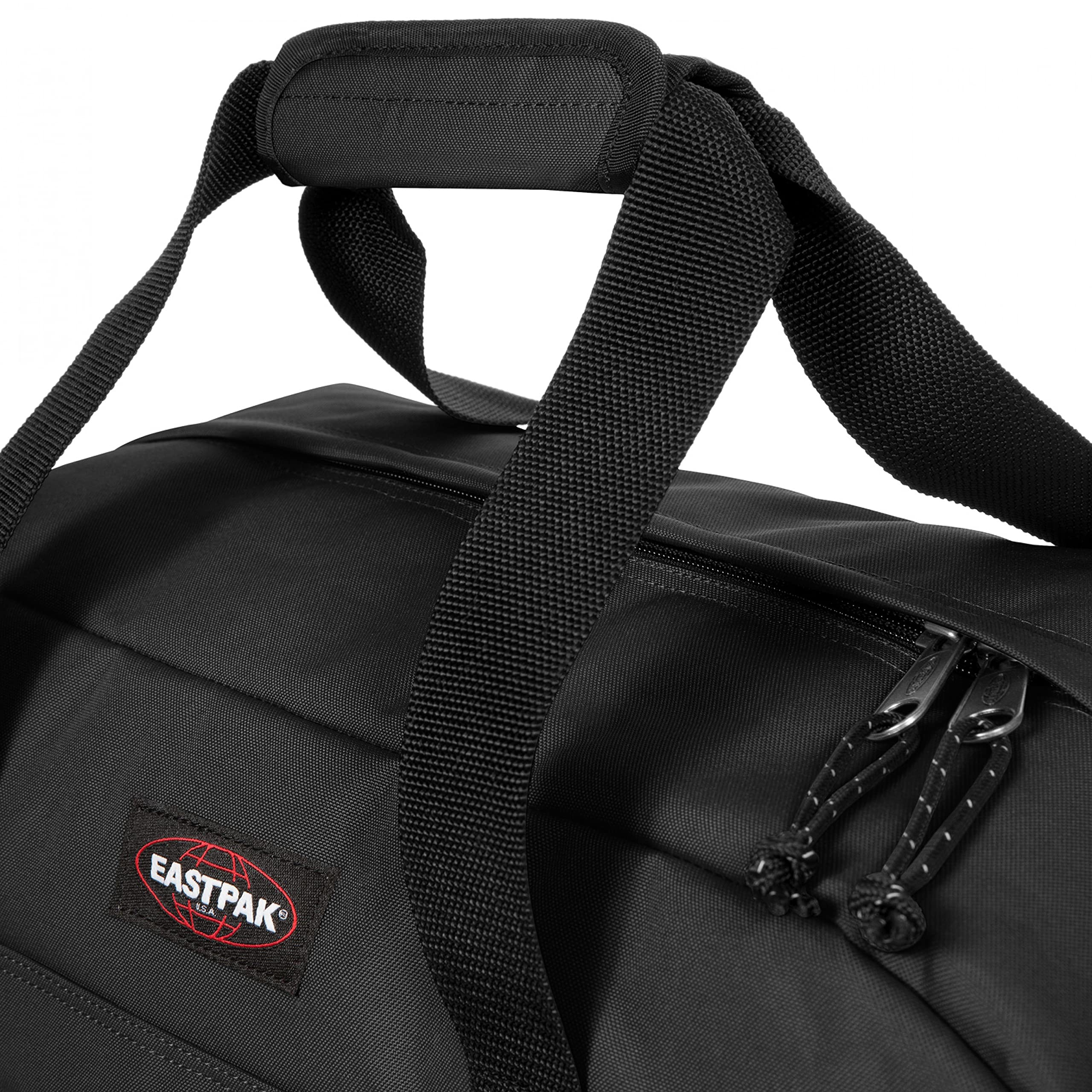 eastpak-stand-borsone-34l-black-nero-con-tracolla-regolabile image 4