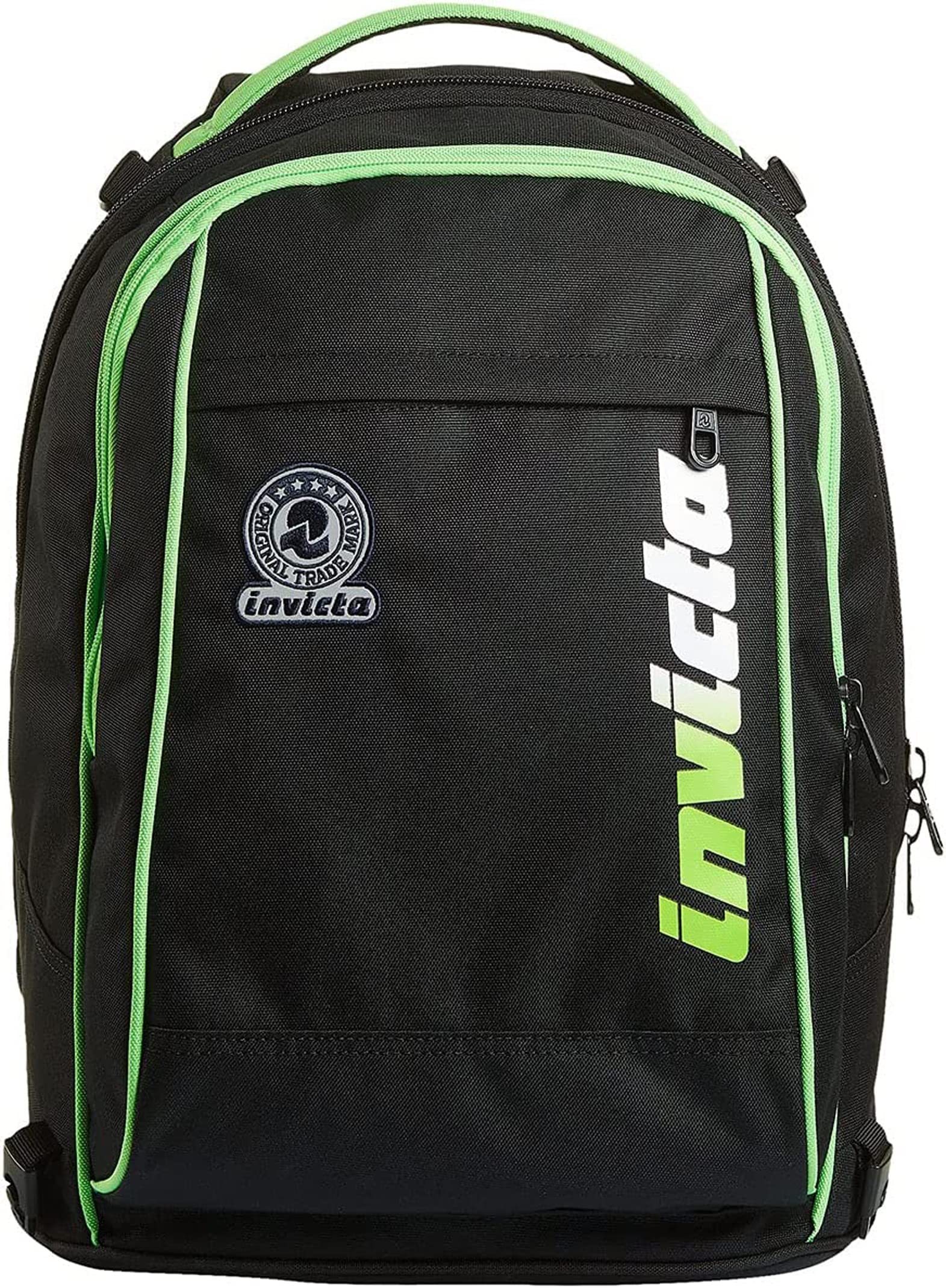 invicta-trolley-new-tech-zaino-e-trolley-2-in-1-per-bambini-e-ragazzi image 7