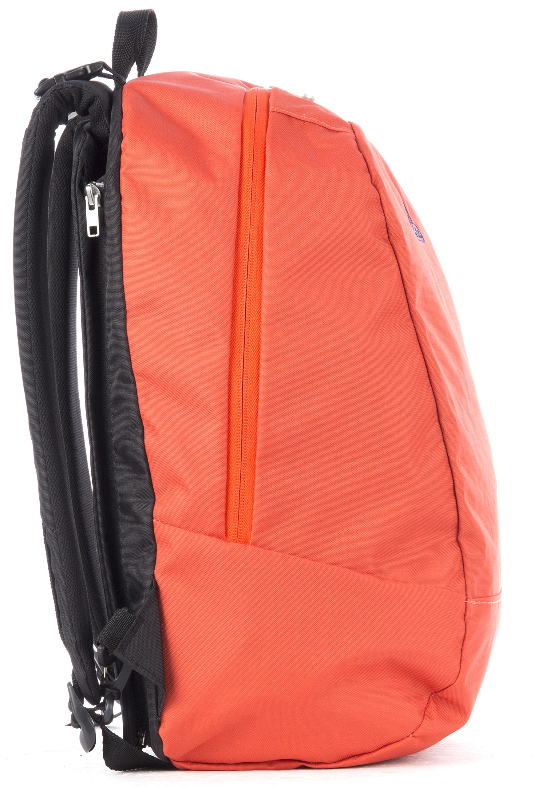invicta-zaino-reversibile-twist-element-grigio-arancione-26l image 5