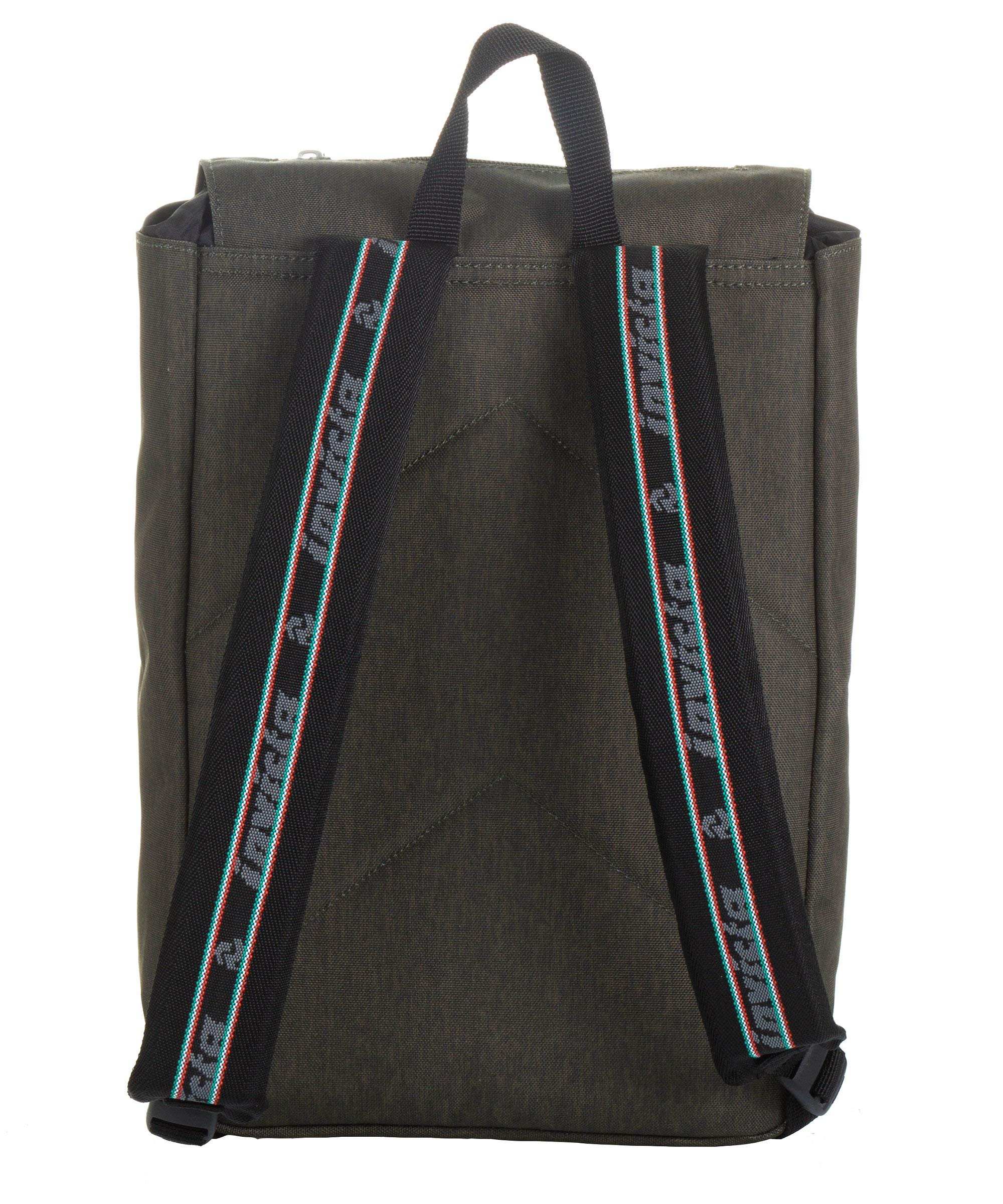 invicta-jolly-solid-small-zaino-eco-con-tasca-pc image 3