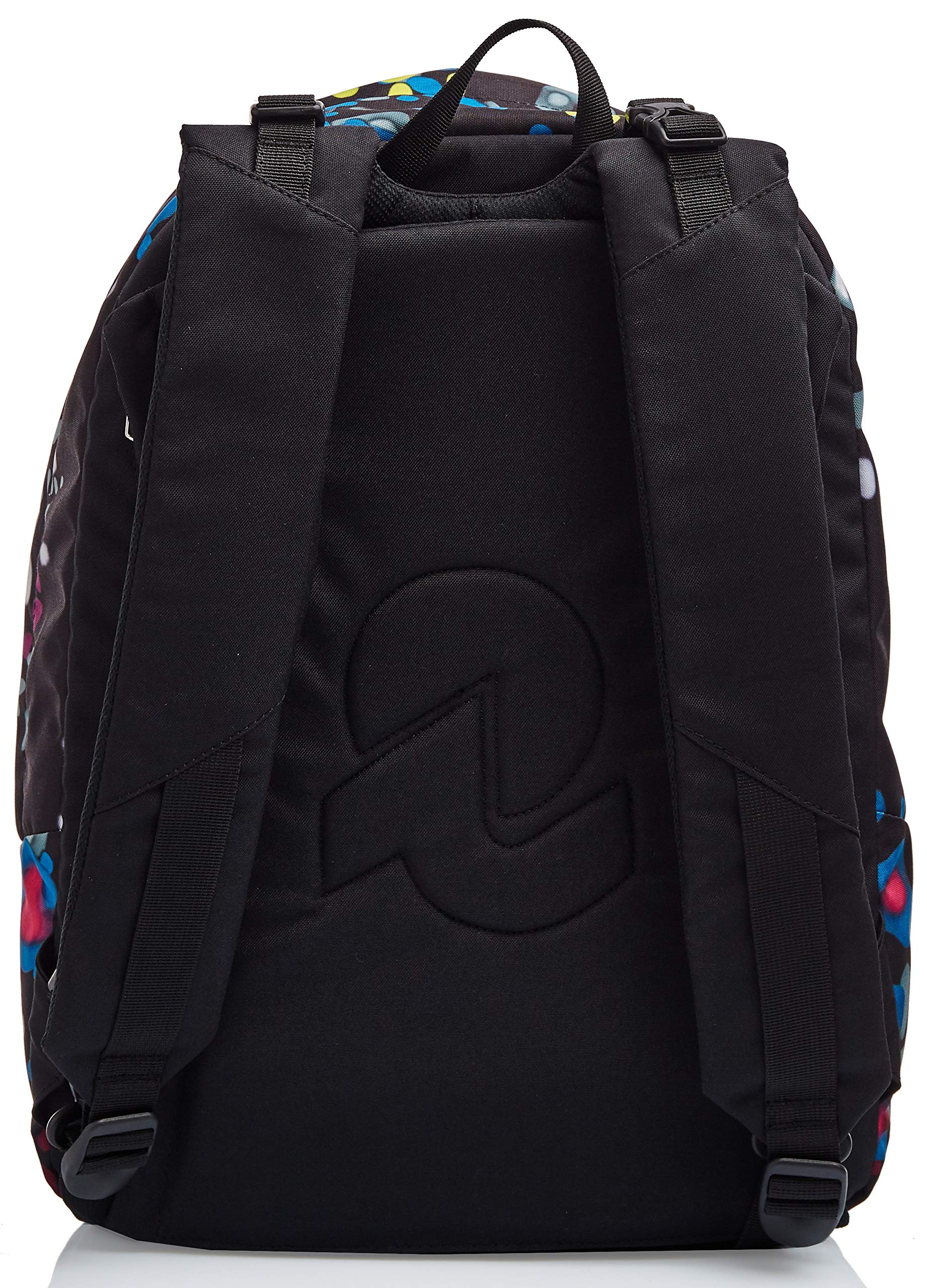 invicta-zaino-reversibile-twist-eco-2-in-1-con-lato-fantasia-e-tinta-unita-27-li image 5