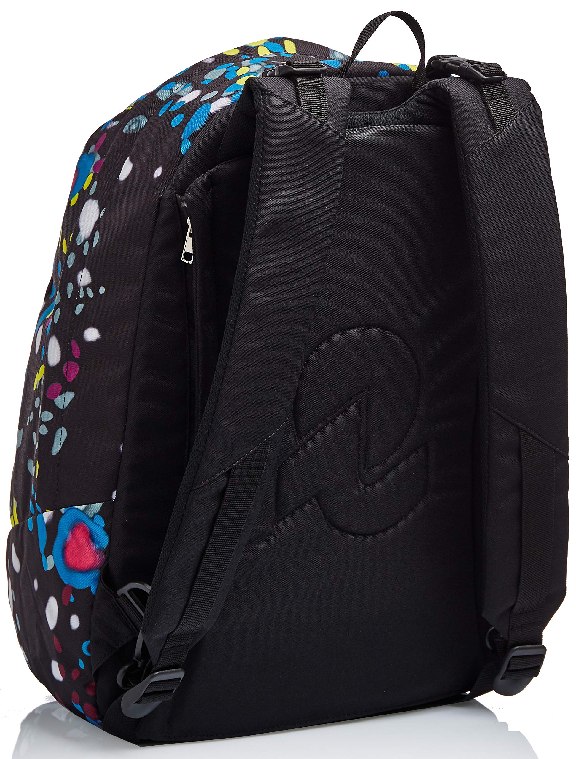 invicta-zaino-reversibile-twist-eco-2-in-1-con-lato-fantasia-e-tinta-unita-27-li image 6