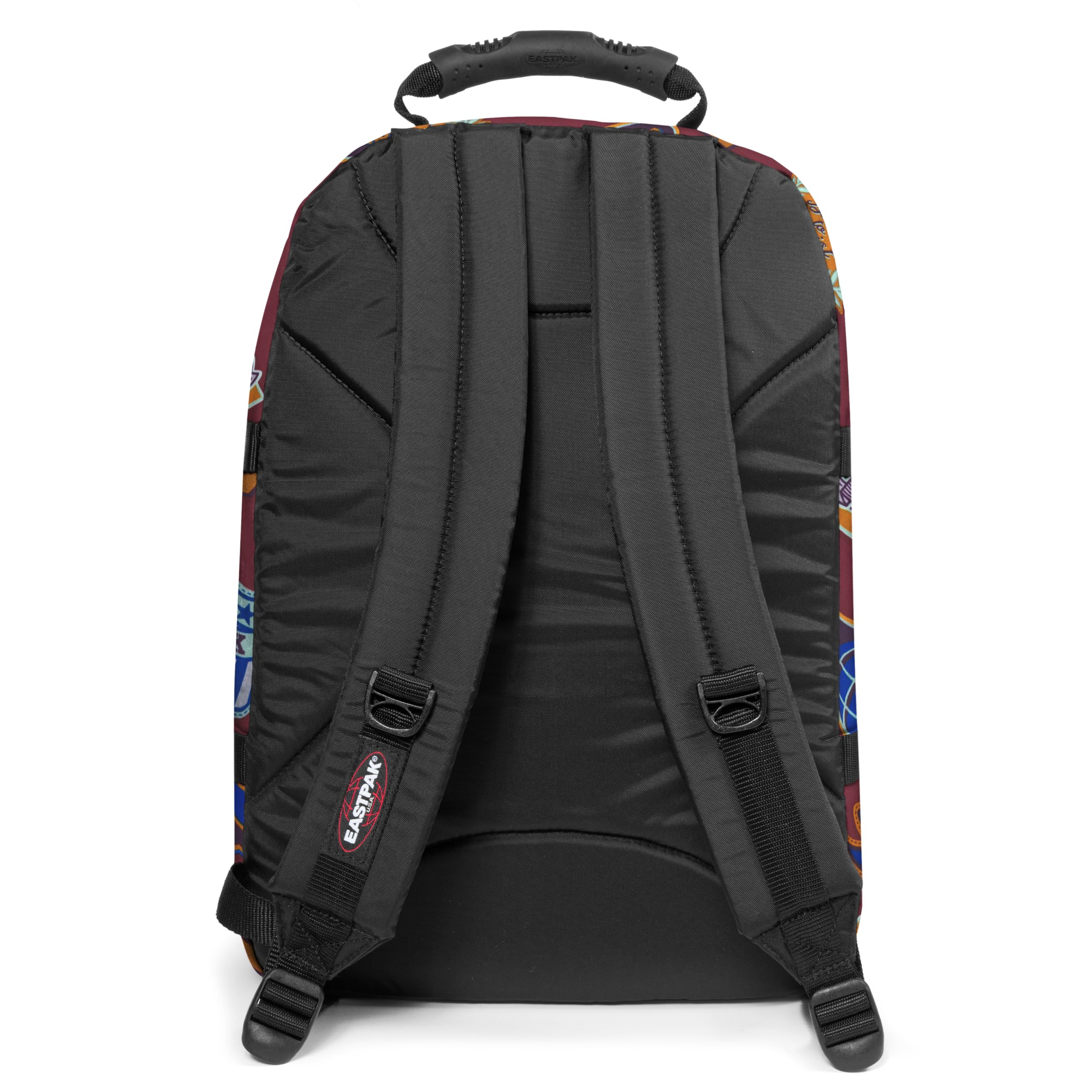 eastpak-provider-zaino-unisex-adulto-con-stampa-tropicale image 3