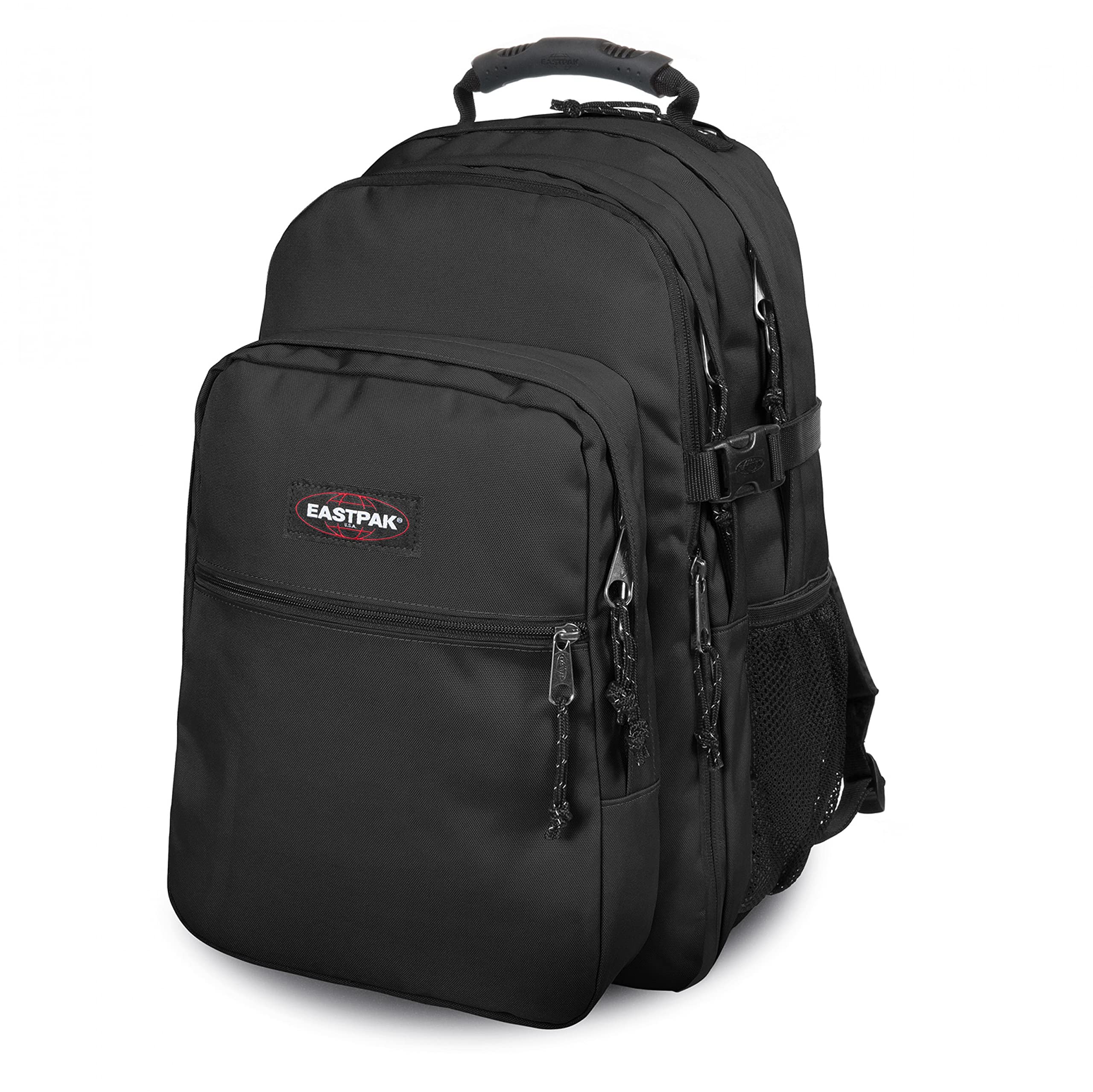 eastpak-tutor-zaino-39l-nero-con-scomparto-laptop-15 image 4