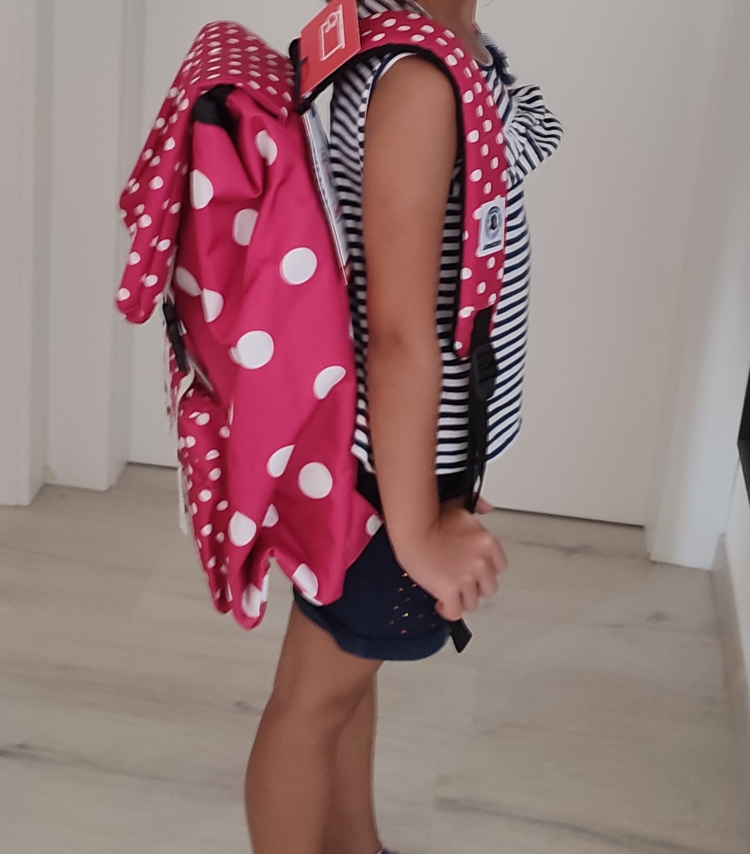 Zaino bellissimo