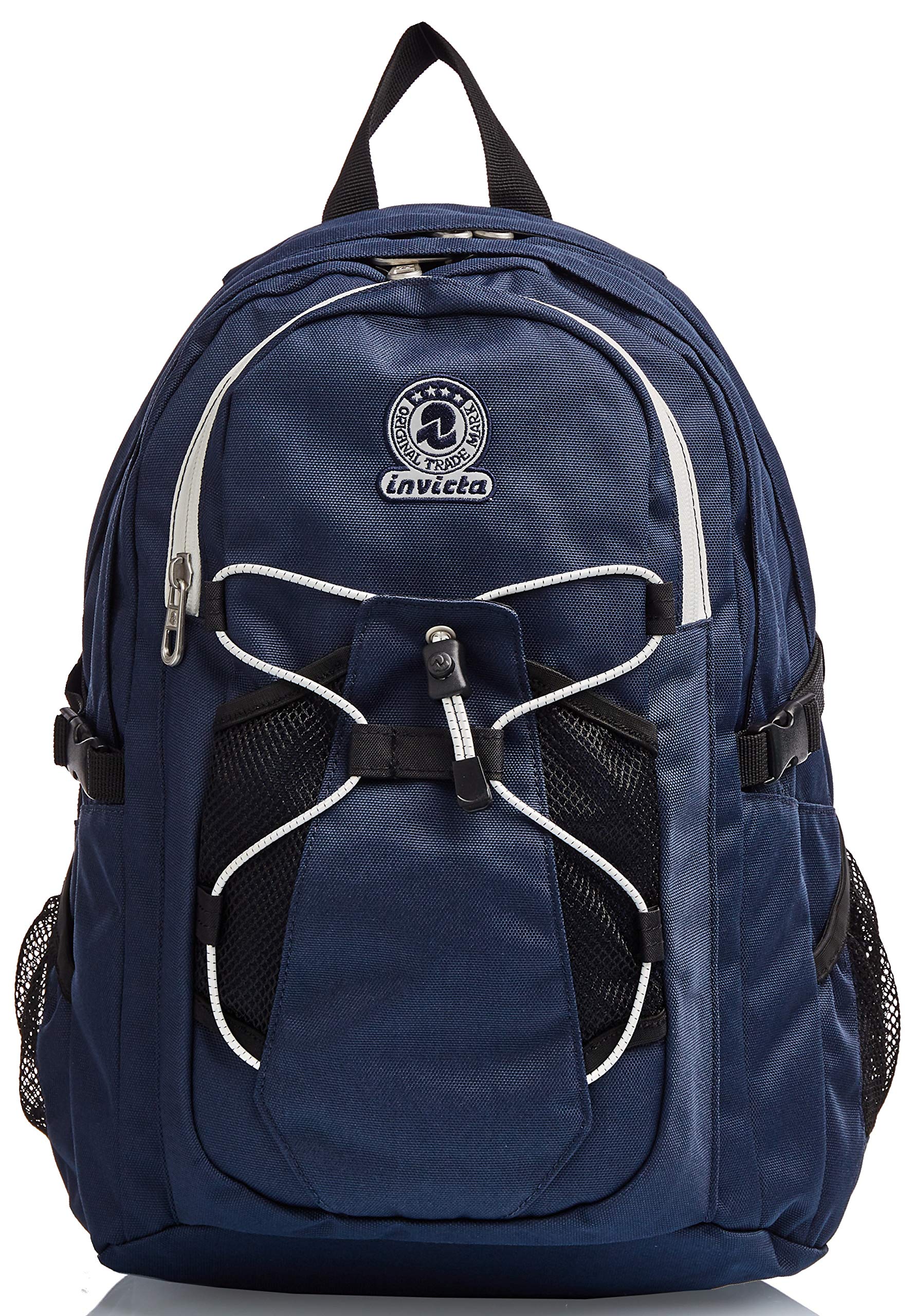 invicta-zaino-active-benin-eco-sostenibile-unisex image 1
