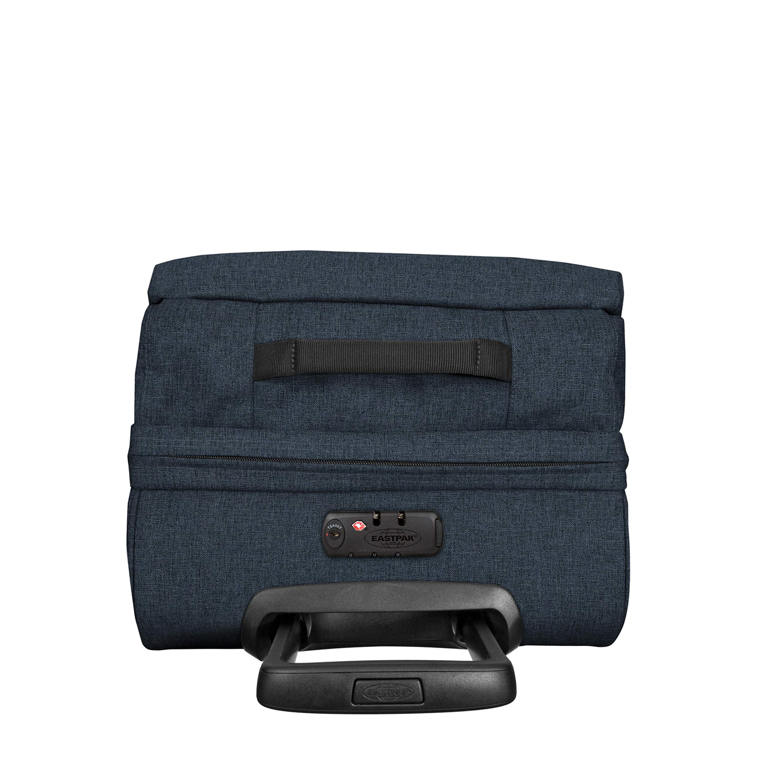 eastpak-tranverz-s-trolley-cabina-42l-triple-denim image 5