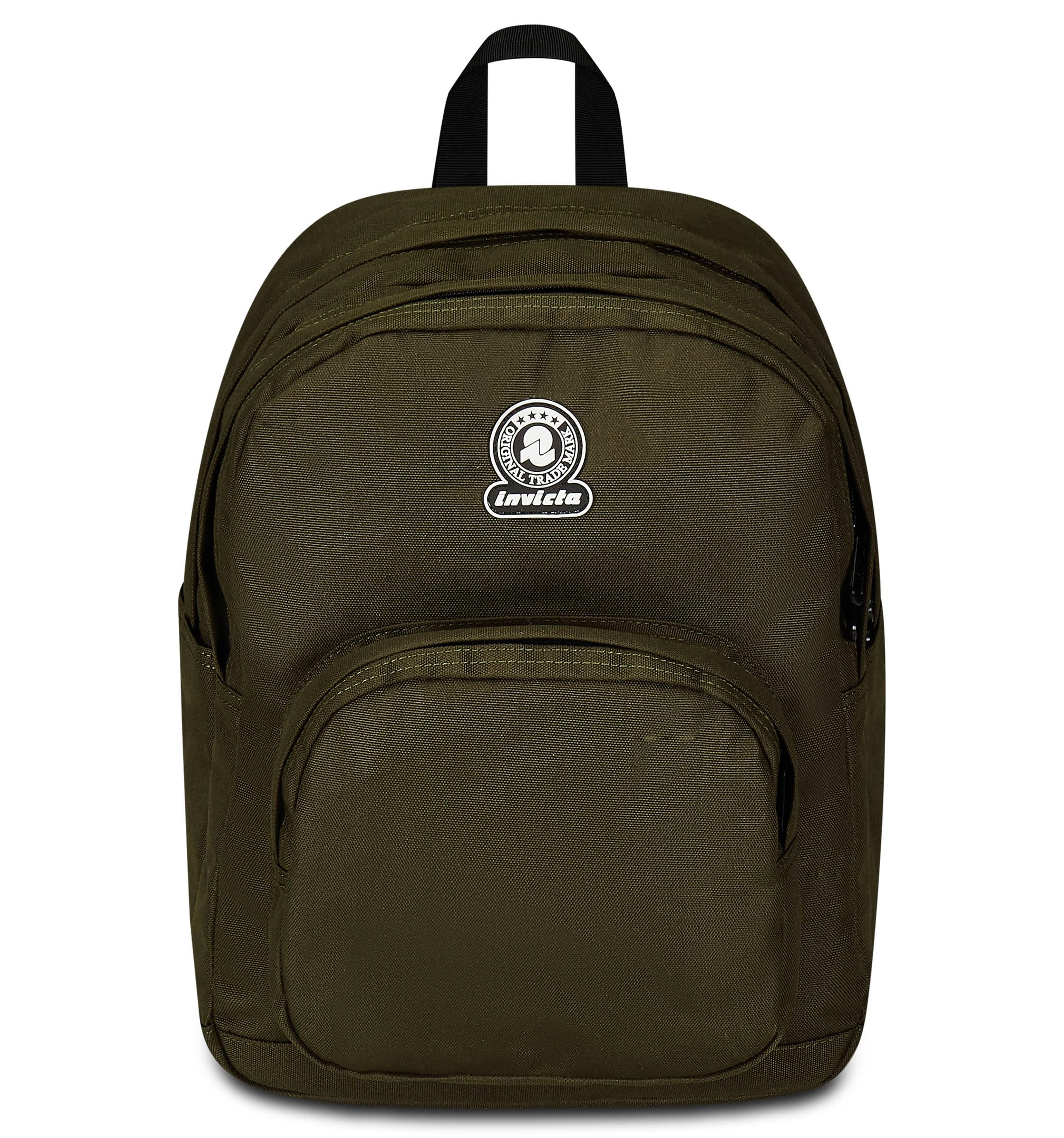 invicta-new-benin-m-solid-grs-zaino-30l-per-bambini-e-ragazzi image 1
