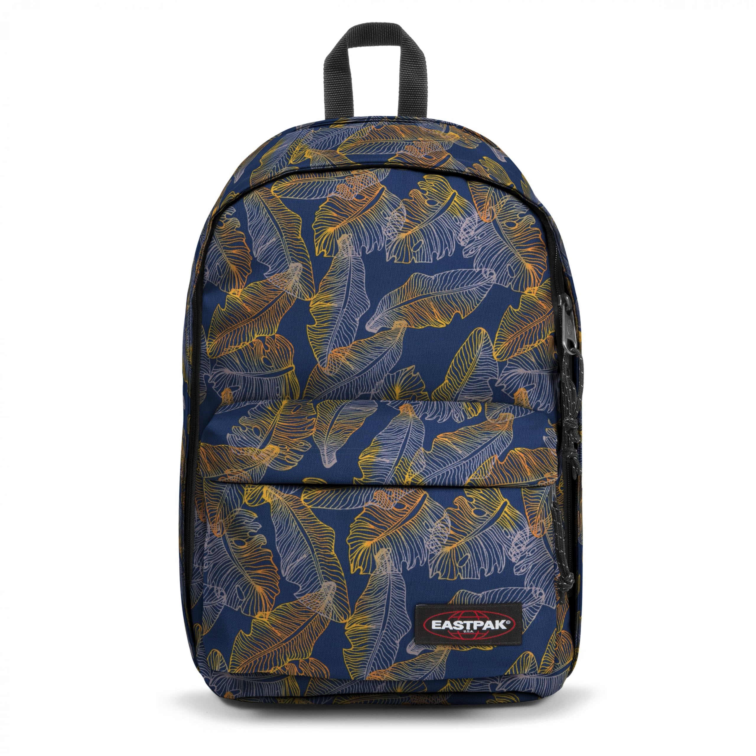 eastpak-kontrast-saffron-zaino-medio-per-lavoro-con-scomparto-laptop-15-idrorepe image 8