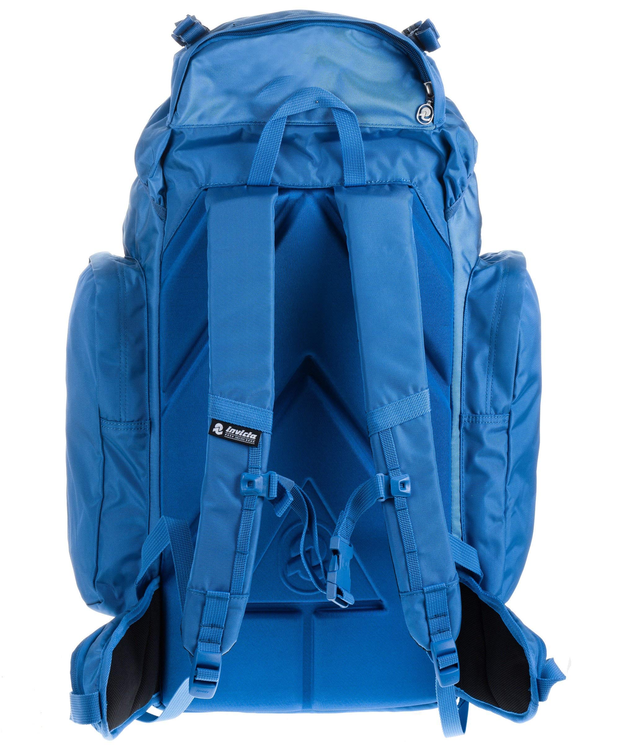 invicta-monviso-3-valigia-bagaglio-a-mano-blu-elettrico image 3