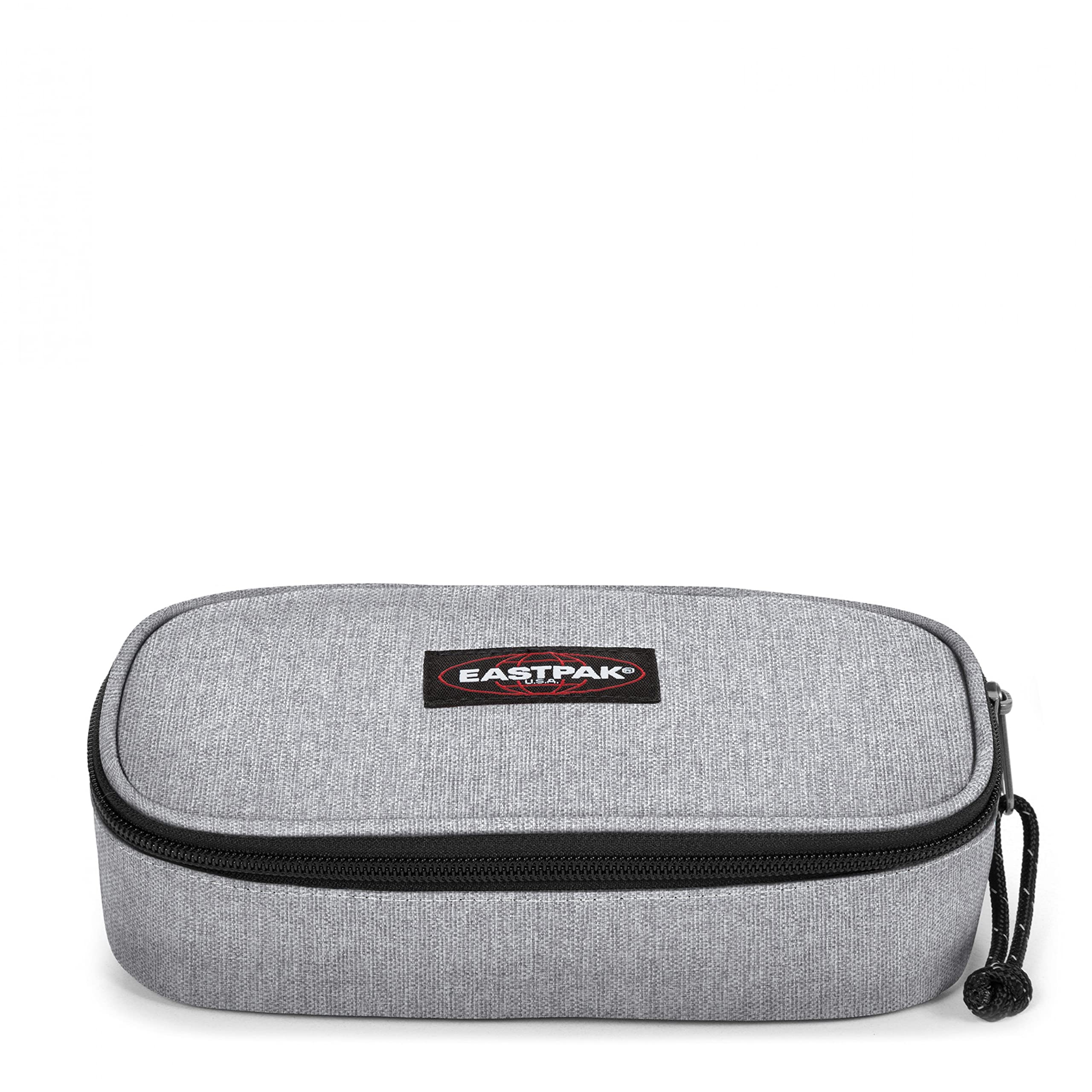 eastpak-oval-xl-single-astuccio-nero-versione-grande image 5