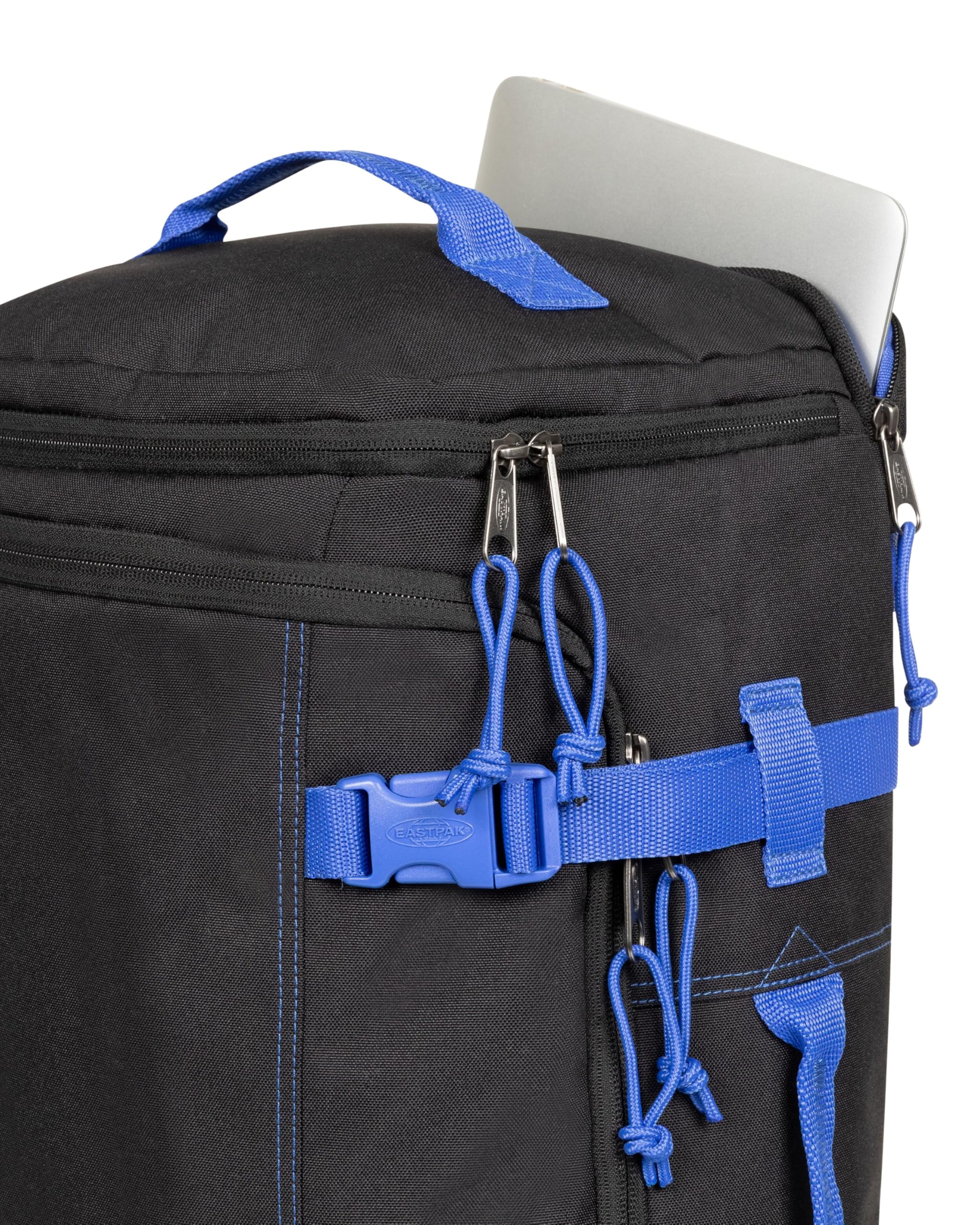 eastpak-carry-pack-borsone-da-viaggio-45l-con-custodia-laptop-17-contrast-nero-b image 5