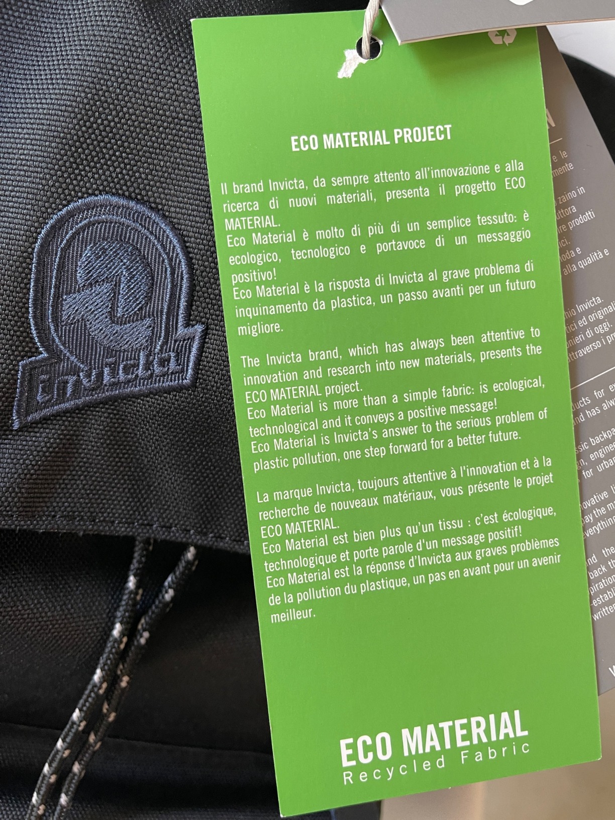 Nella media