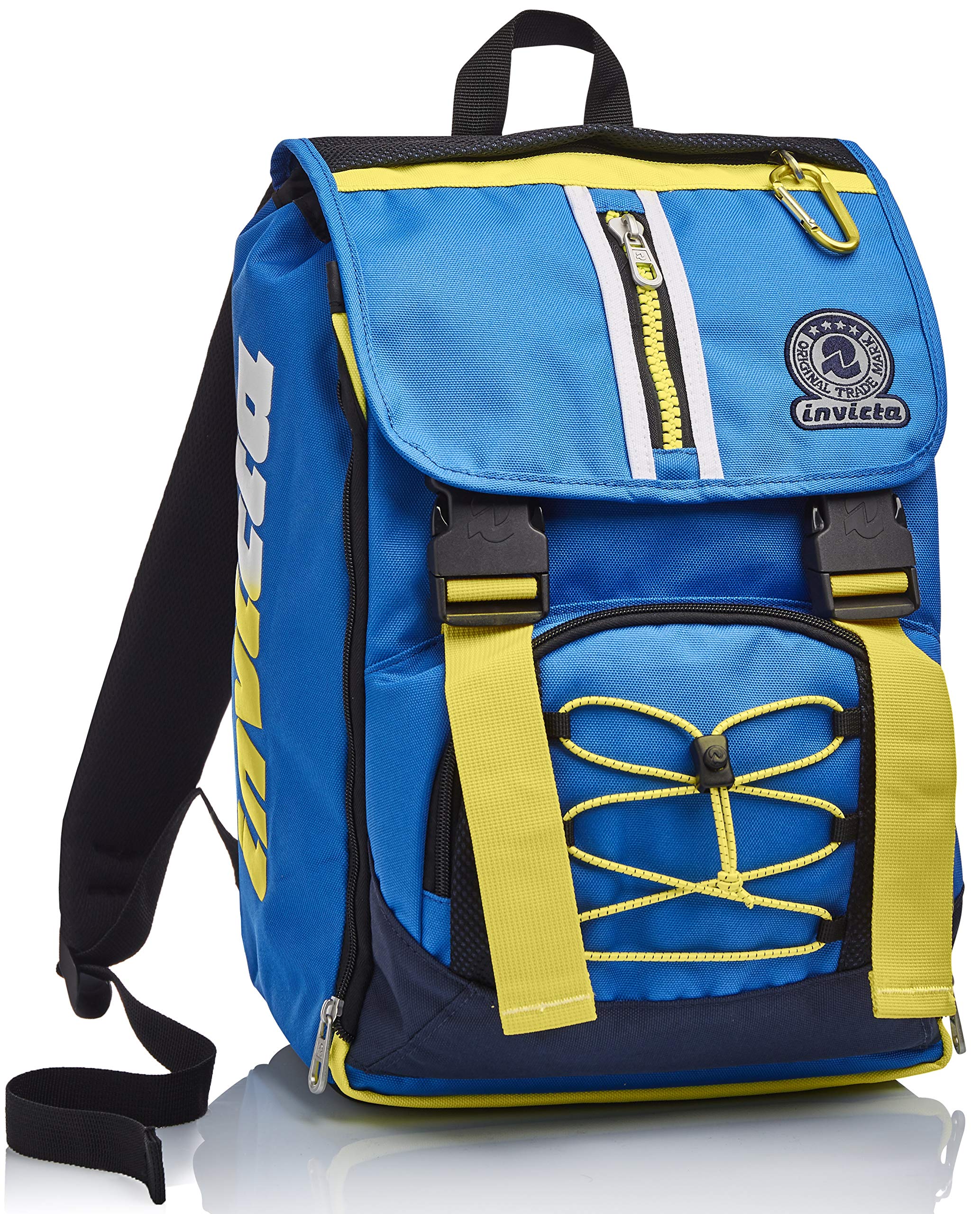 invicta-zaino-estensibile-bagagli-unisex image 2