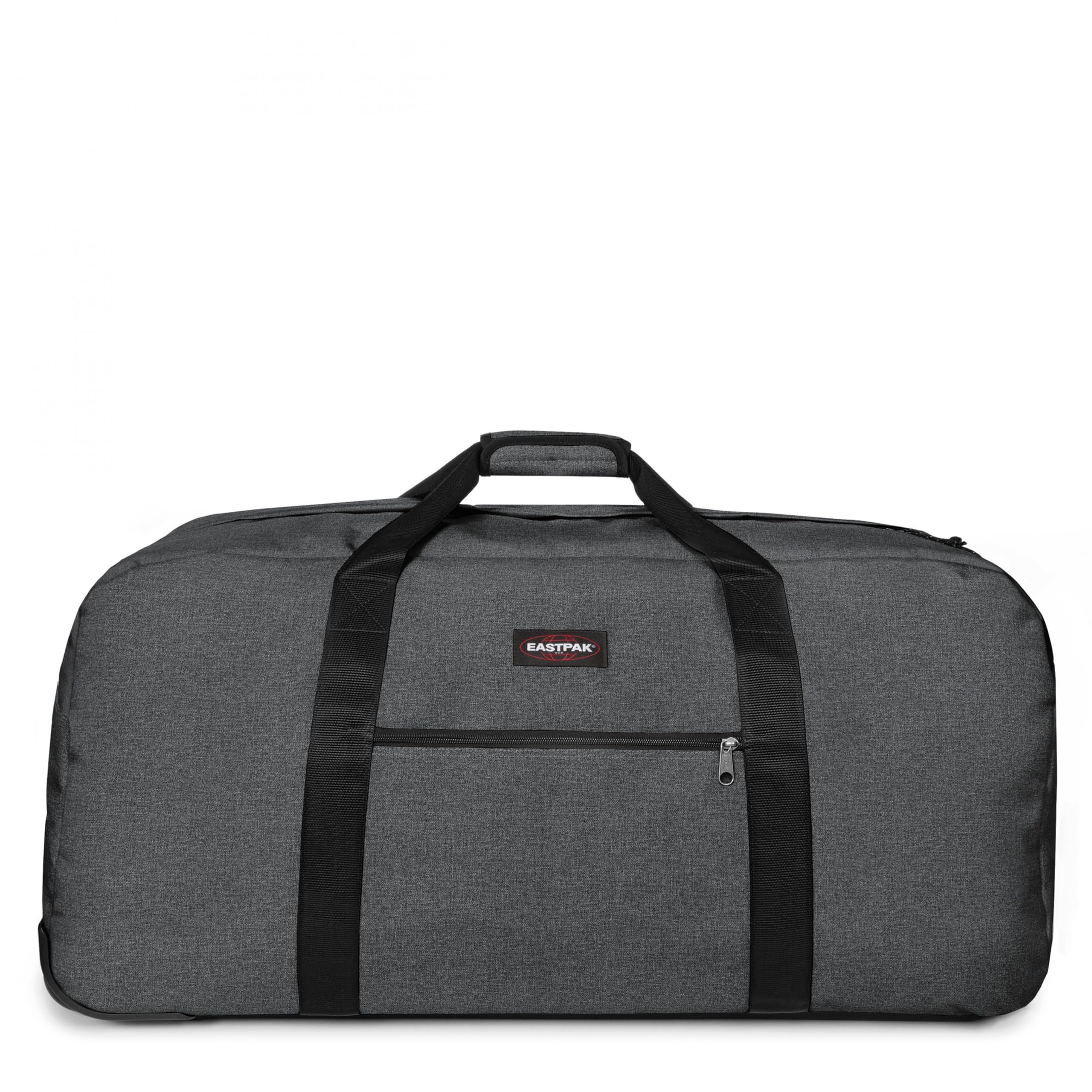 eastpak-warehouse-borsone-con-ruote-135l-81x39x43-5-cm-nero-in-poliestere-resist image 5