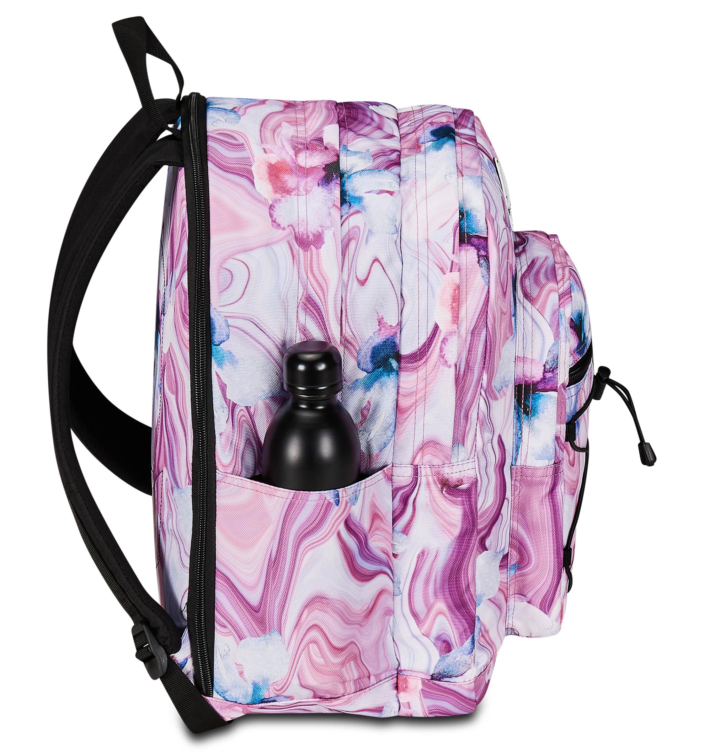 invicta-dial-full-space-zaino-espandibile-41-45l-con-laptop-14-rosa image 7