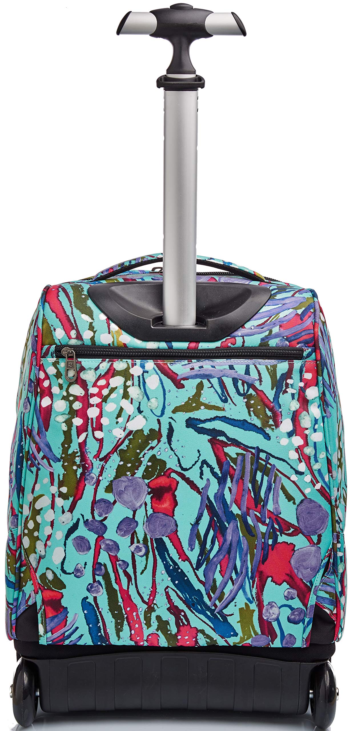 invicta-trolley-fisso-per-bambini-con-spallacci-a-scomparsa-crossover-system-scu image 4