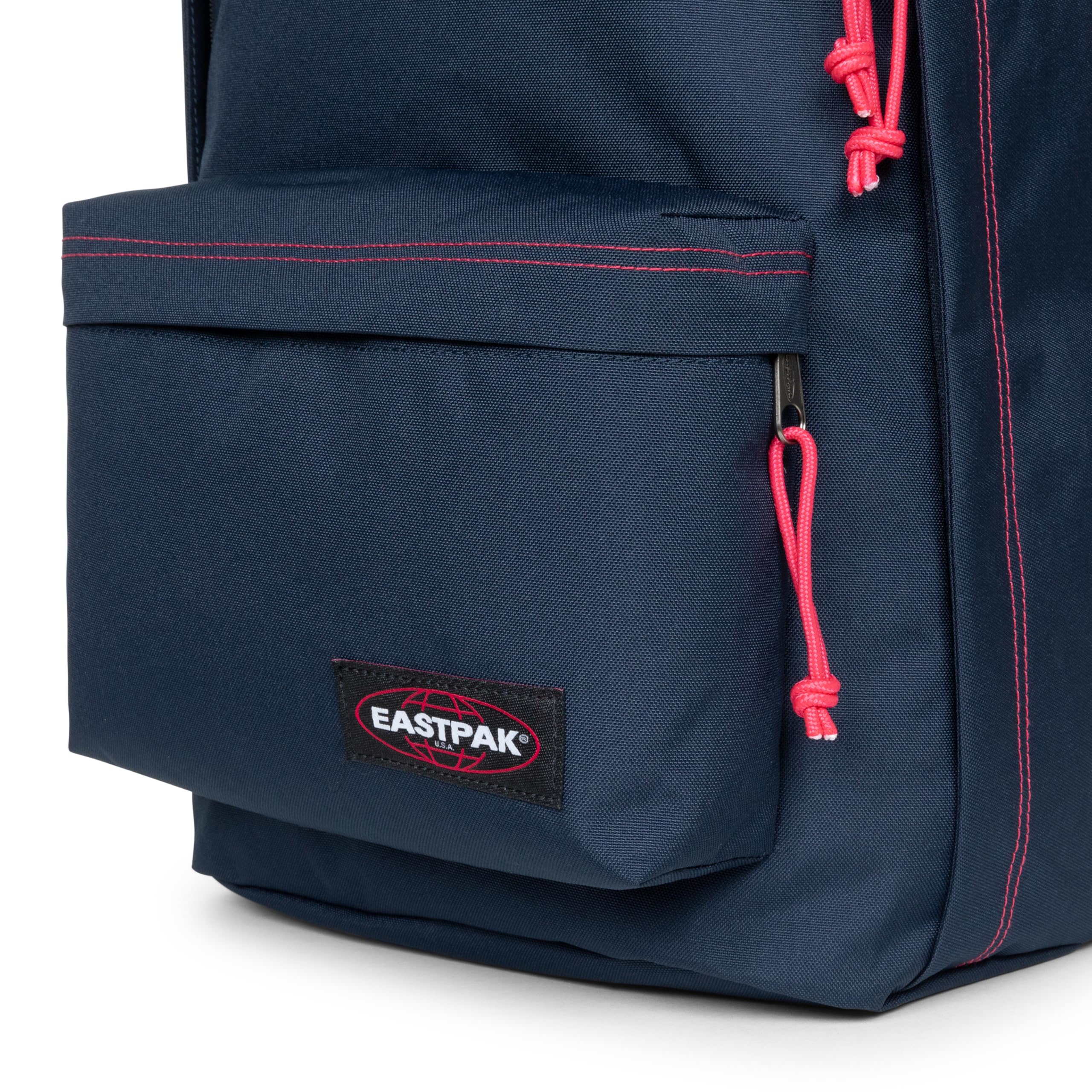 eastpak-kontrast-saffron-zaino-medio-per-lavoro-con-scomparto-laptop-15-idrorepe image 5