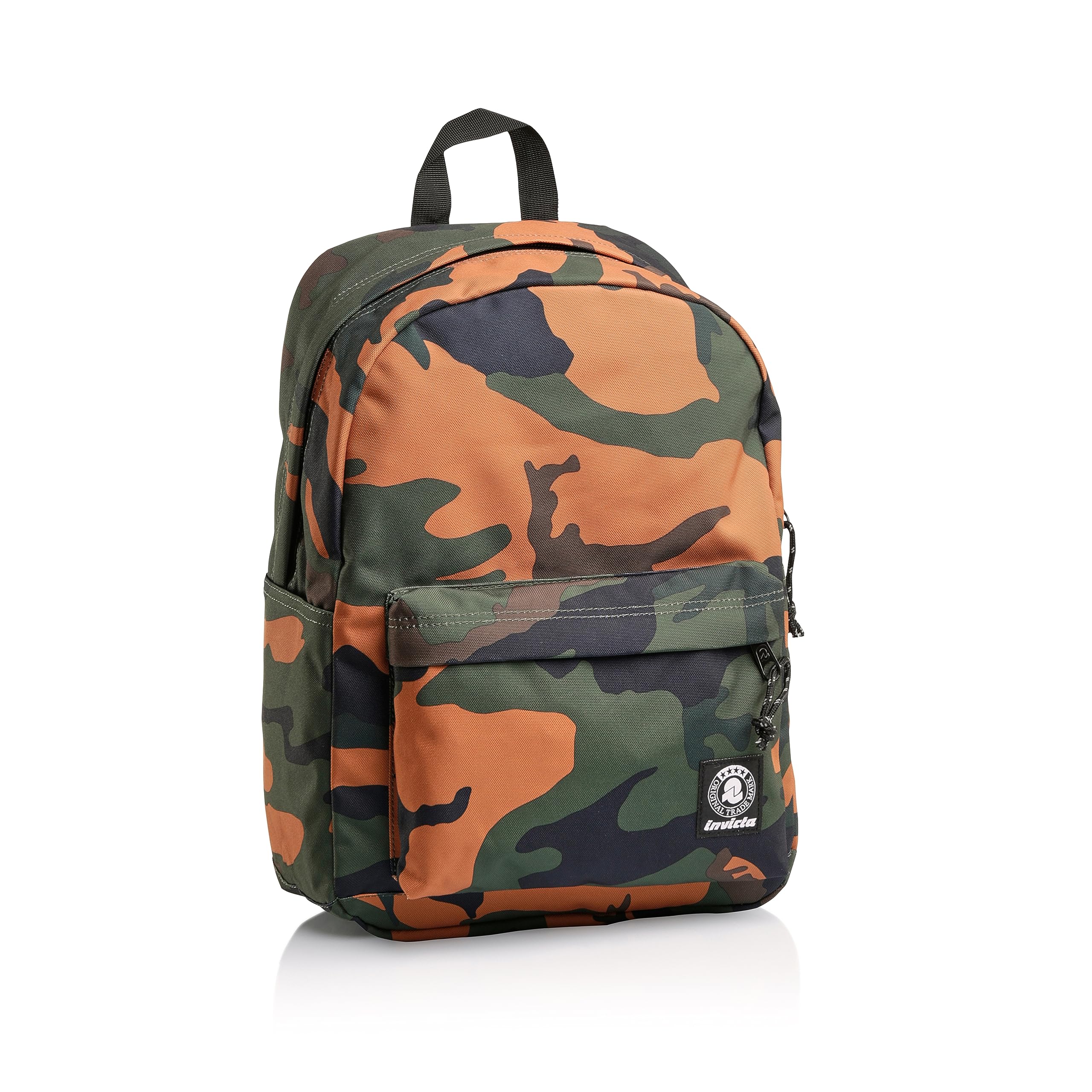 invicta-zaino-scuola-carlson-fantasy-27l-con-tasca-pc image 2
