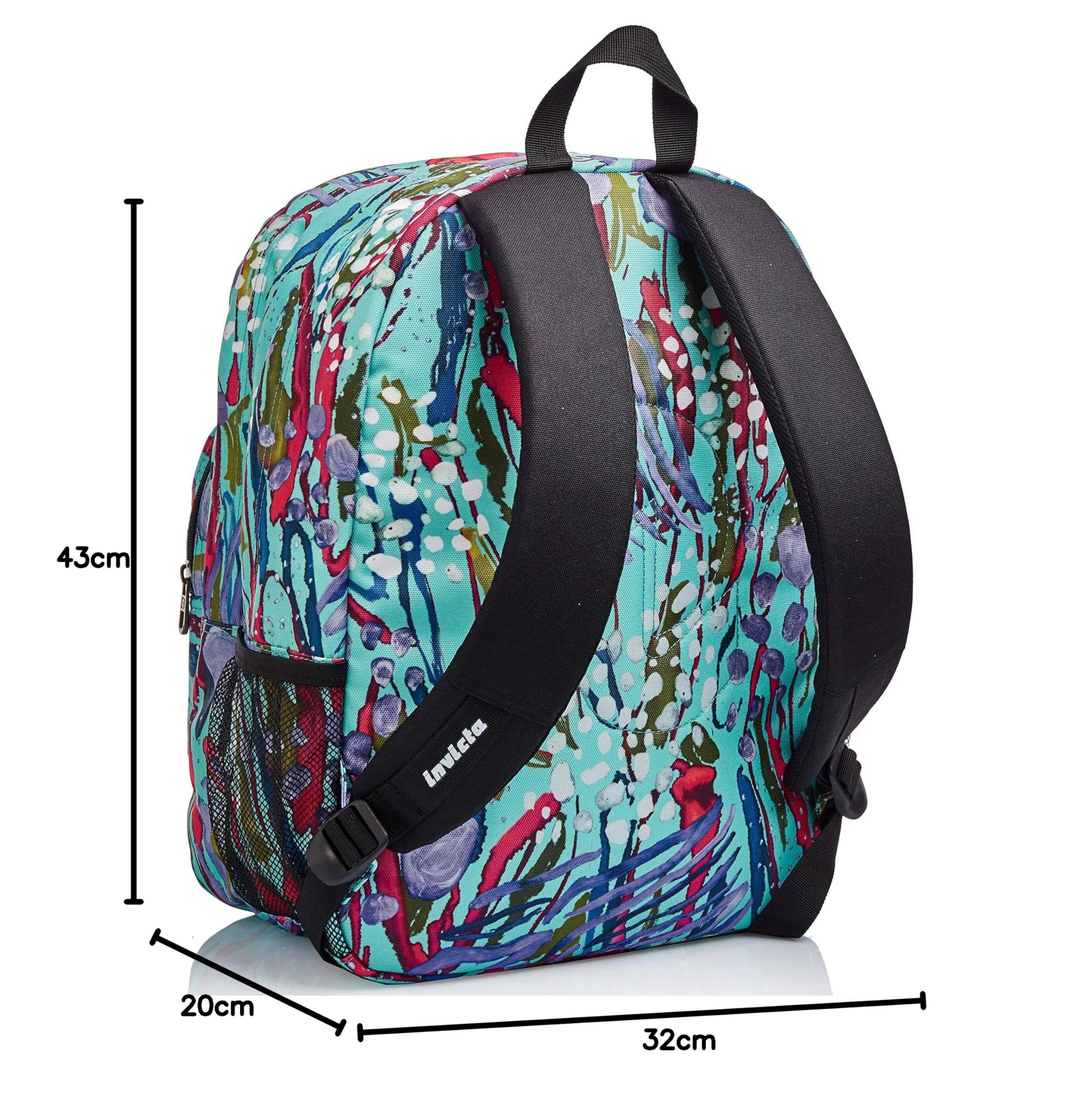 invicta-zaino-strong-38l-doppio-scomparto-con-tasca-porta-pc-e-organizer-blu image 6