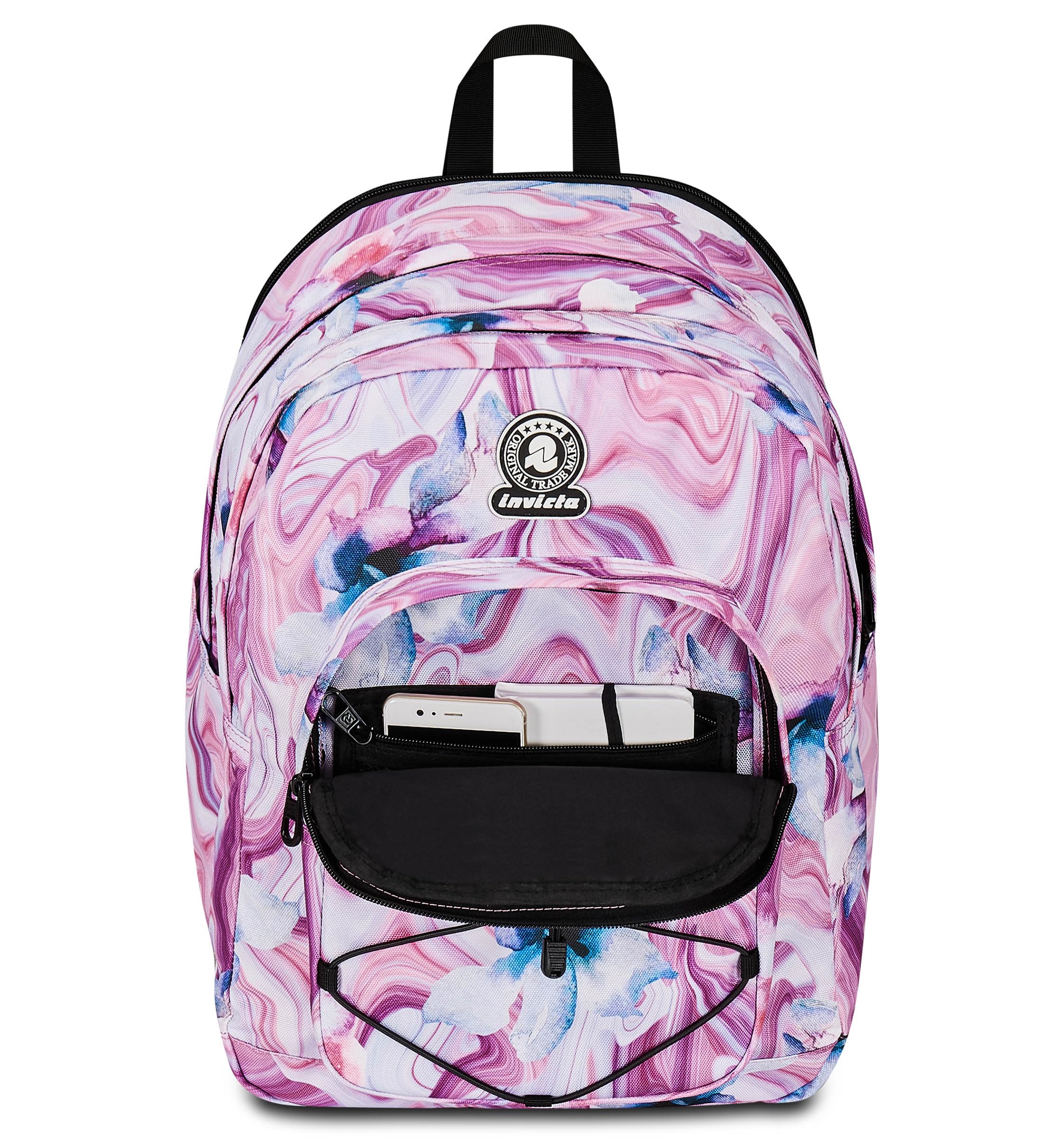 invicta-dial-full-space-zaino-espandibile-41-45l-con-laptop-14-rosa image 6