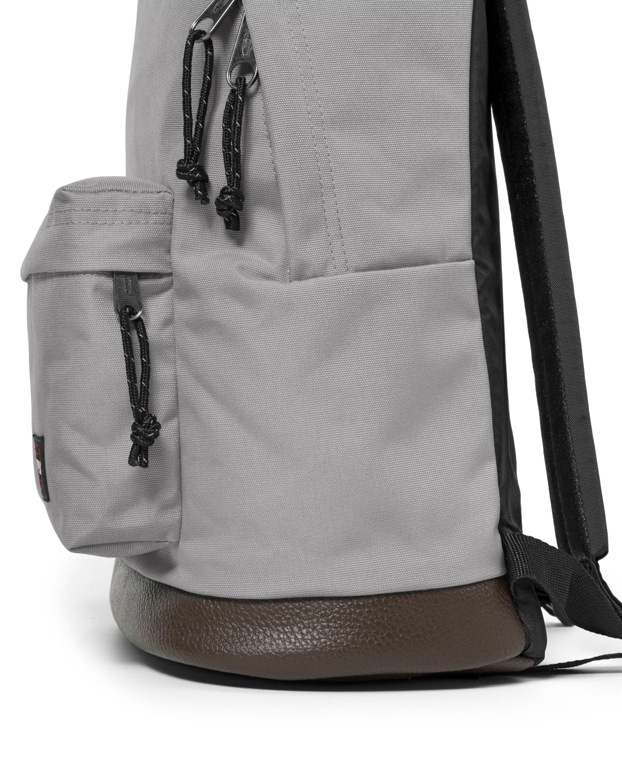 eastpak-wyoming-zaino-urbano-con-base-in-pelle-unisex image 4