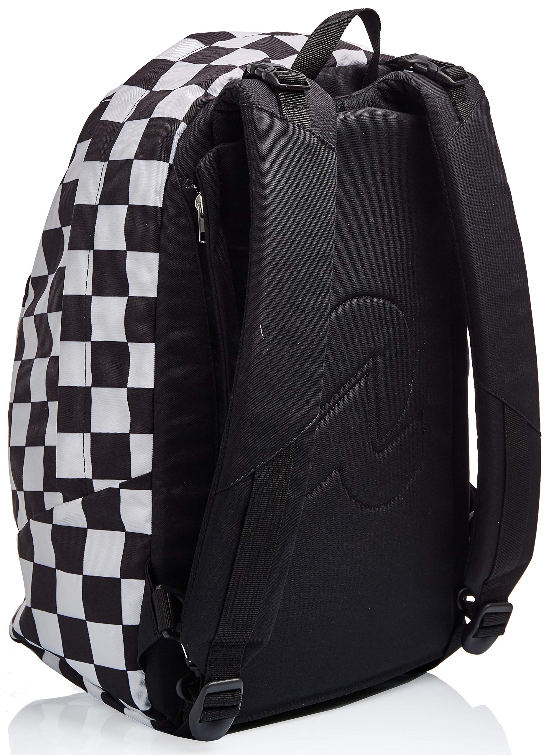 invicta-twist-eco-zaino-reversibile-2-in-1-27l-nero-fantasia-per-scuola-e-tempo- image 3