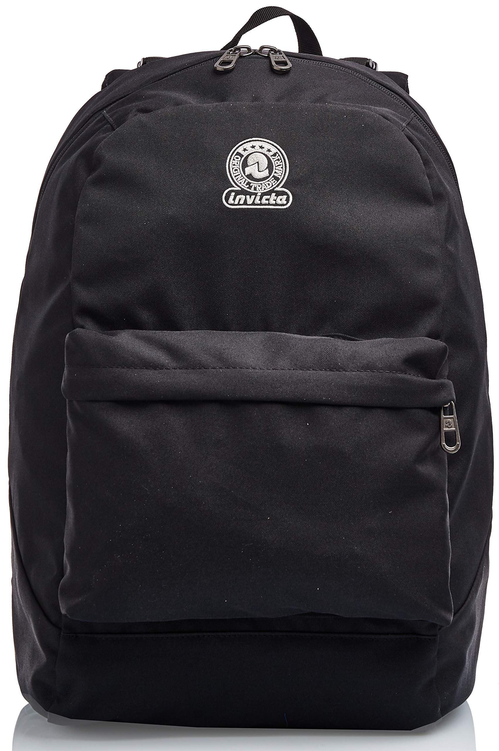 invicta-twist-eco-zaino-reversibile-2-in-1-27l-nero-fantasia-per-scuola-e-tempo- image 6