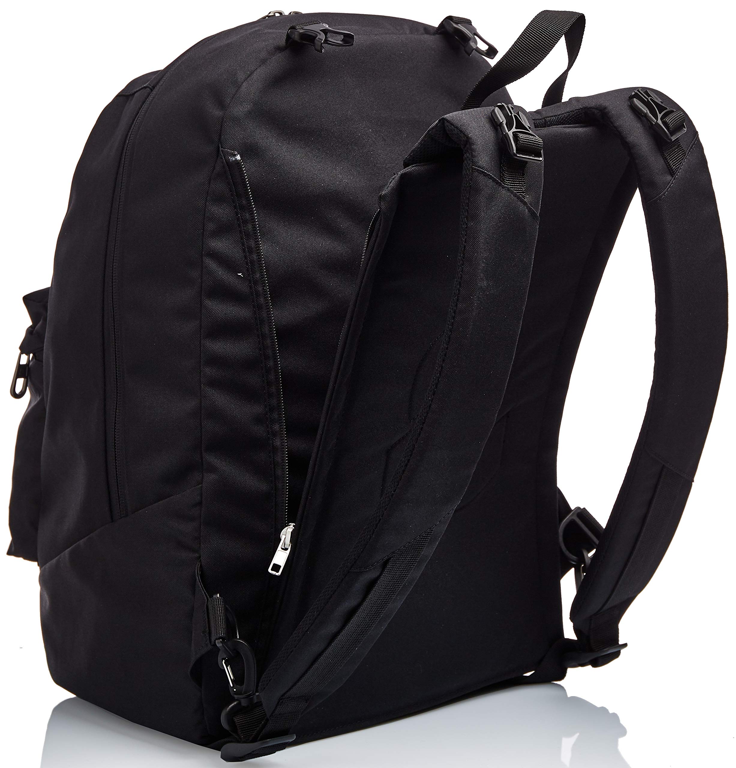 invicta-twist-eco-zaino-reversibile-2-in-1-27l-nero-fantasia-per-scuola-e-tempo- image 8