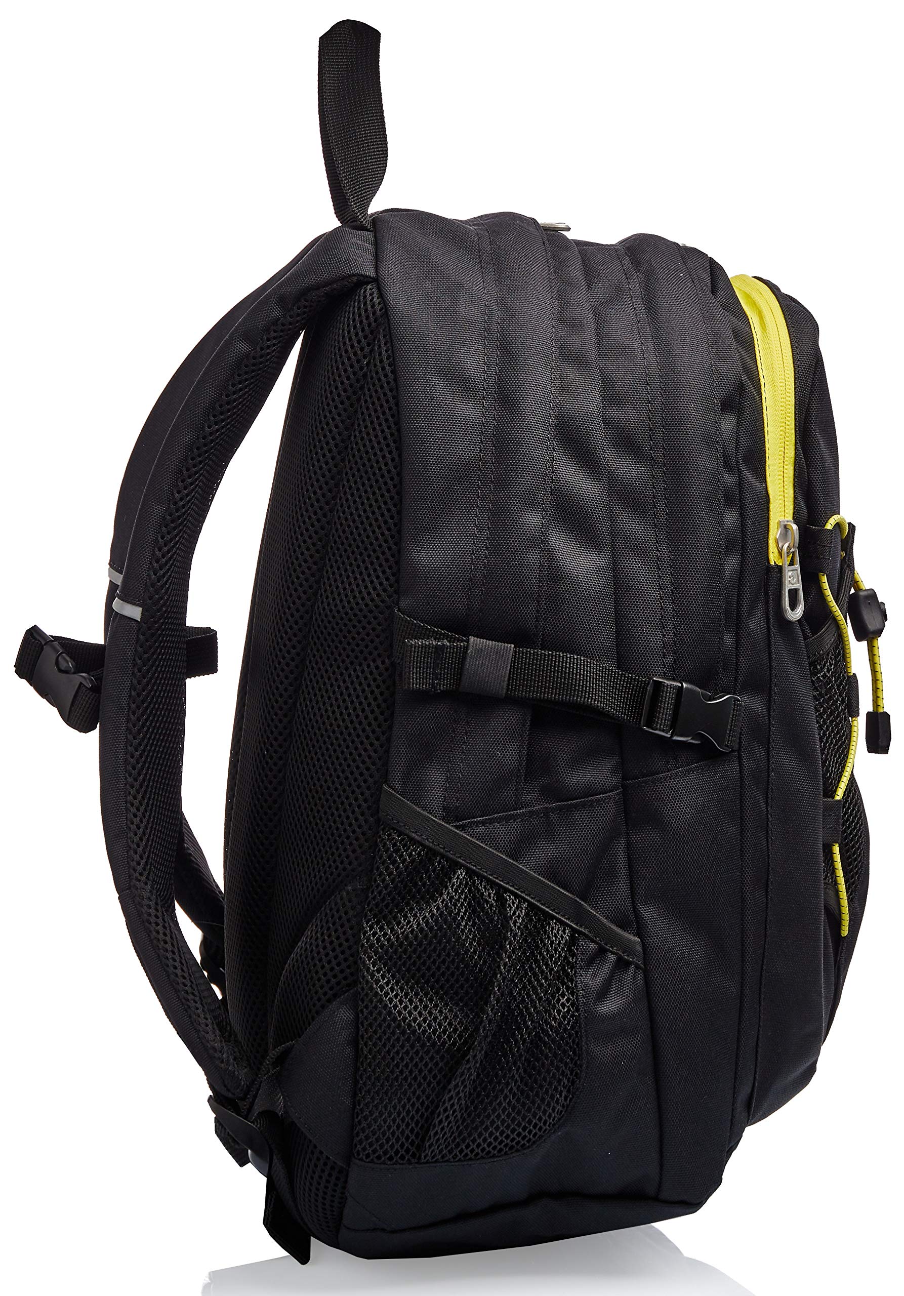 invicta-zaino-active-25l-con-tasca-pc-fino-a-13-nero image 3