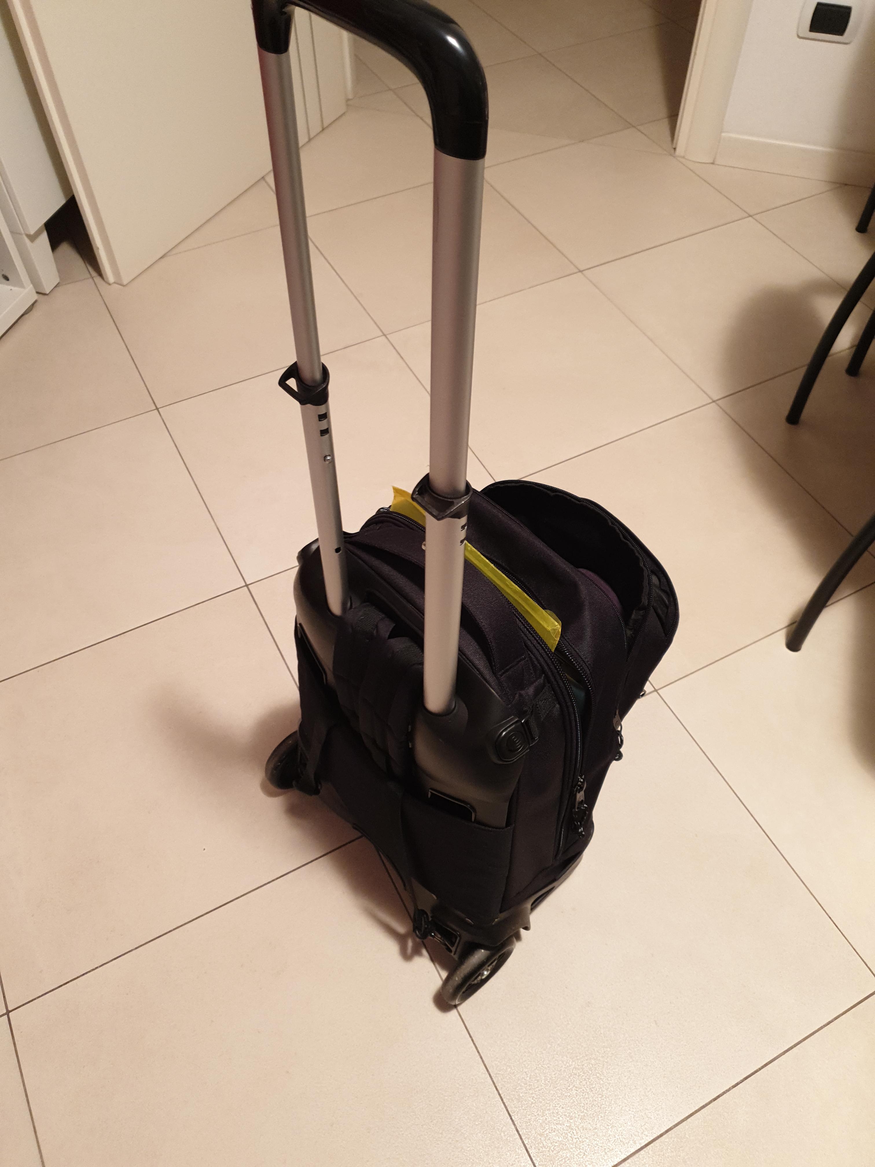Ottimo acquisto