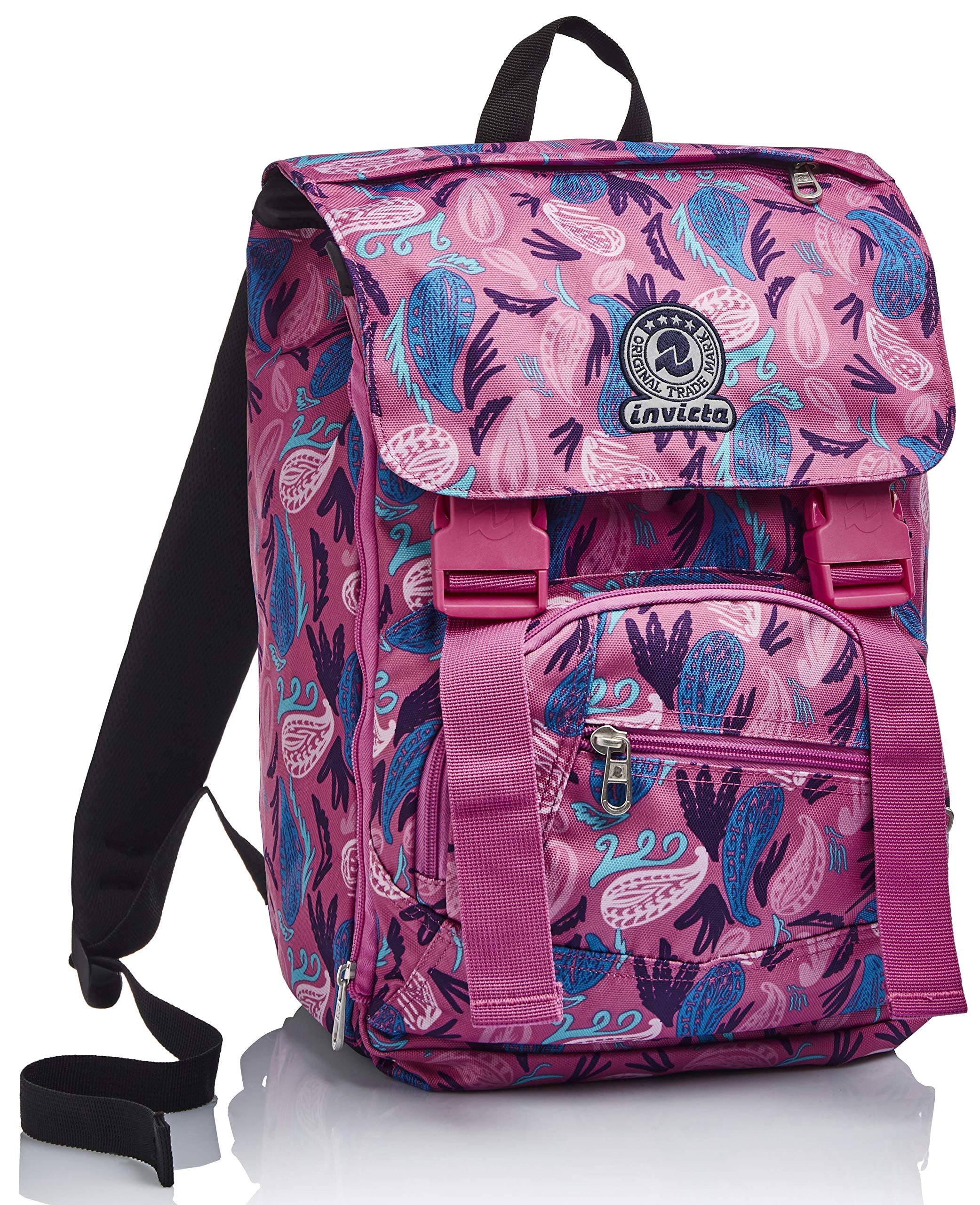 invicta-zaino-estensibile-bagagli-unisex image 8