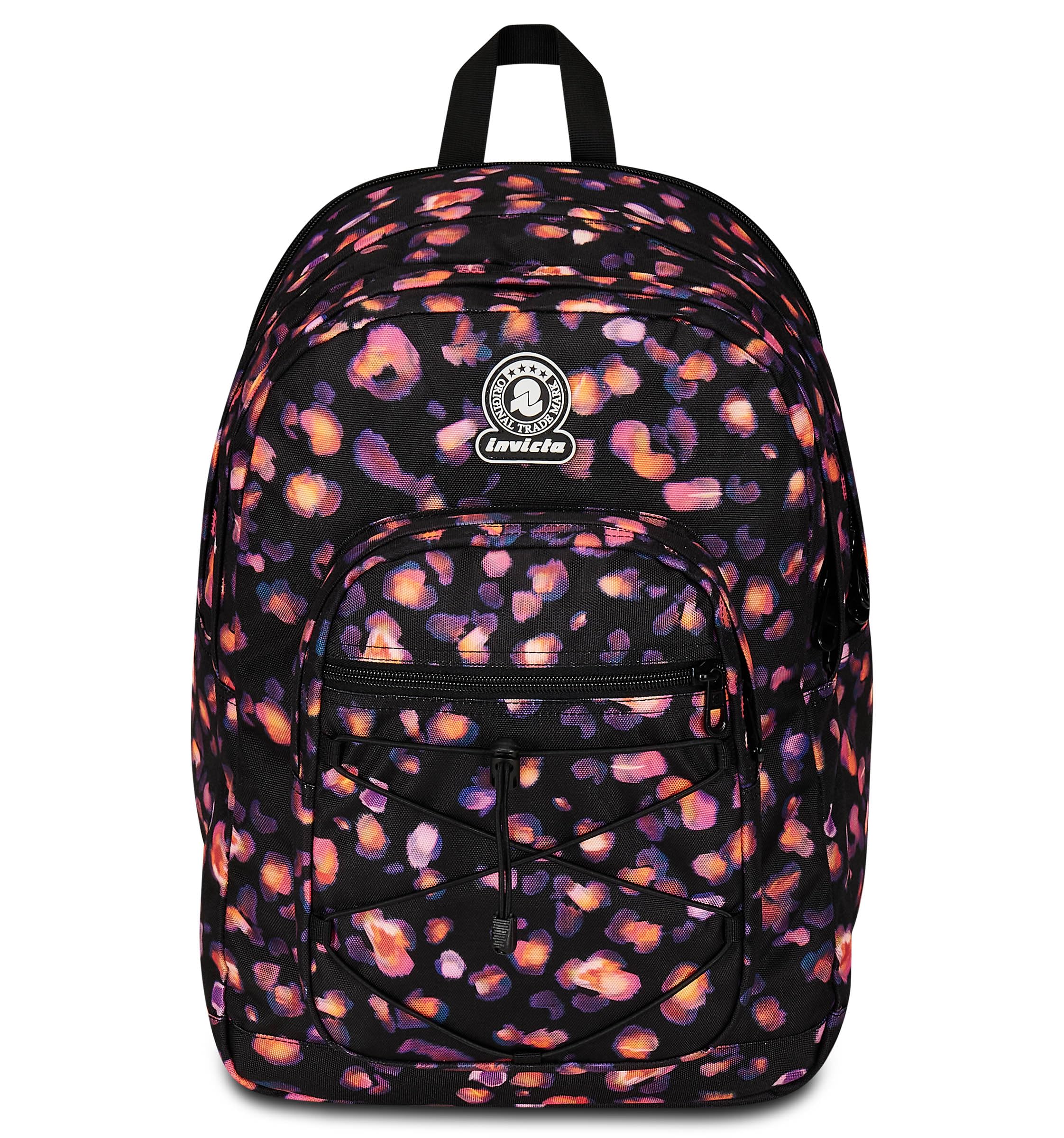 invicta-dial-full-space-zaino-espandibile-41-45l-con-laptop-14-rosa image 8